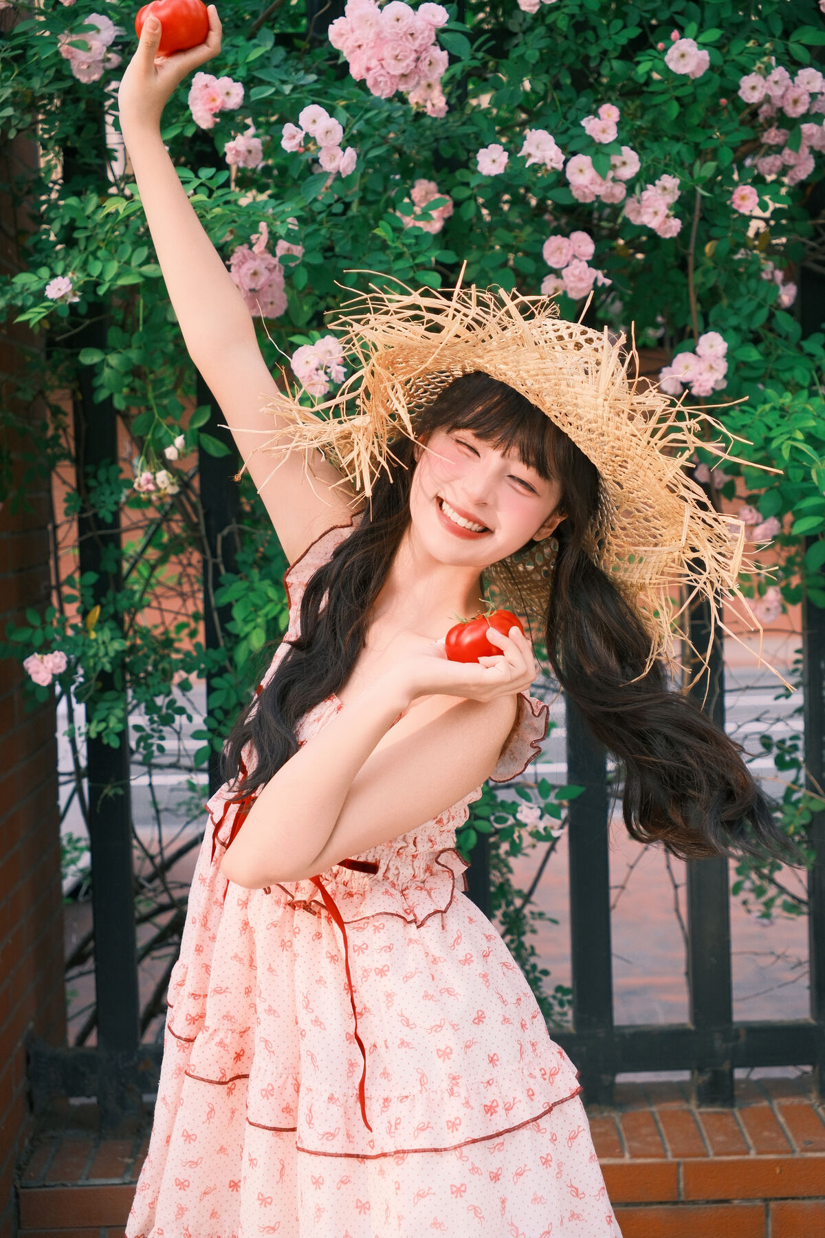 YiTuYu艺图语 Vol.10263 Xia Yu Xiao Nian