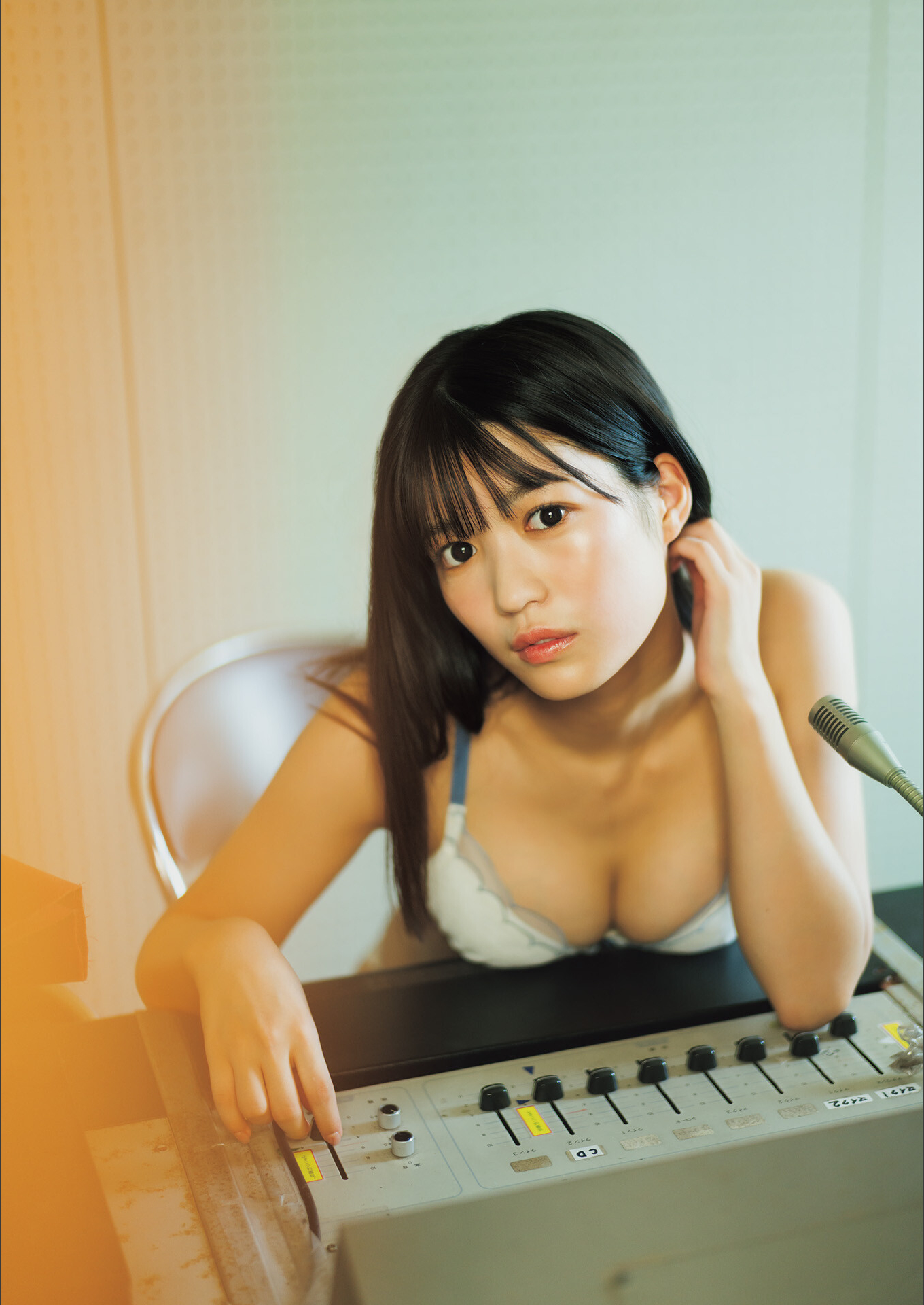 [Photobook] ゼロイチ学園 シーズン2
