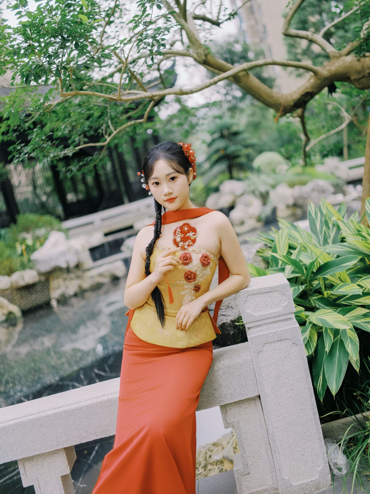 YiTuYu艺图语 Vol.10619 Yuan Bao 6 YiTuYu艺图语 Vol.10619 Yuan Bao