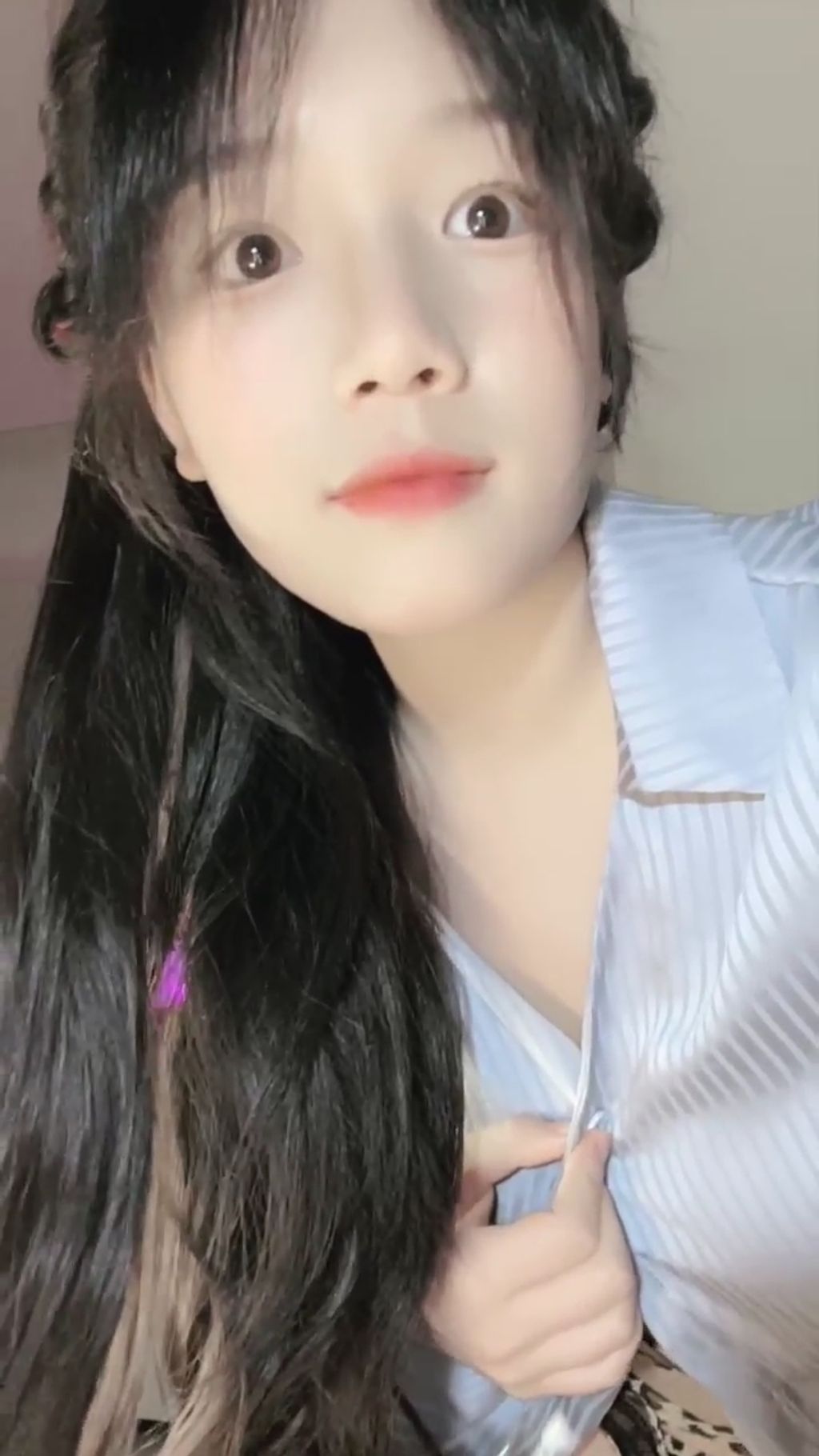 青柠S： G奶学生妹 美乳蜜臀绝美