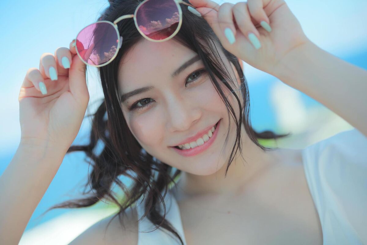 Kamiki Rei 神木丽 - 写真集Ather Vol.1-2 神木麗 神木麗アザーカット写真集 ひとつなぎBOOKS Part01 15 Kamiki Rei 神木丽 - 写真集Ather Vol.1-2 神木麗 神木麗アザーカット写真集 ひとつなぎBOOKS Part01