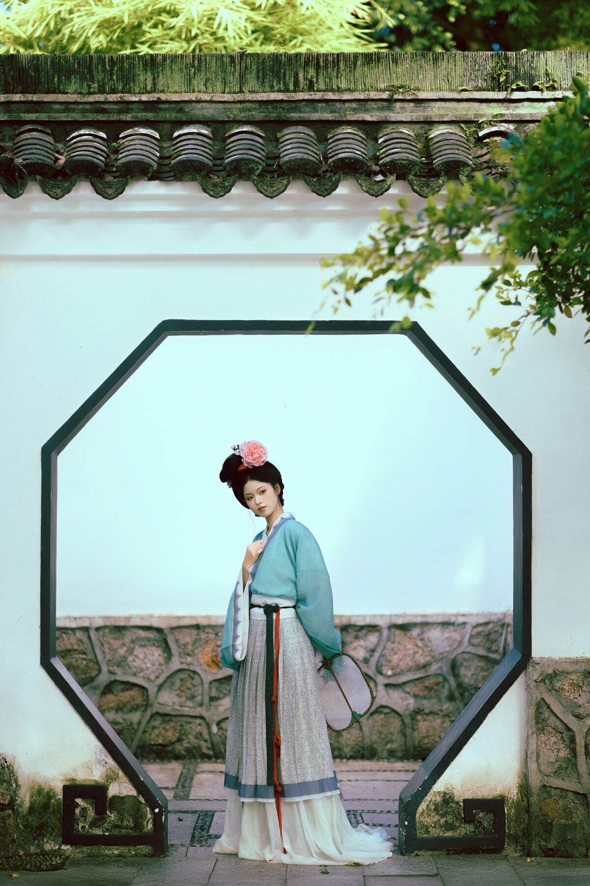 YiTuYu艺图语 Vol.10239 Xian Yu Fan Shen