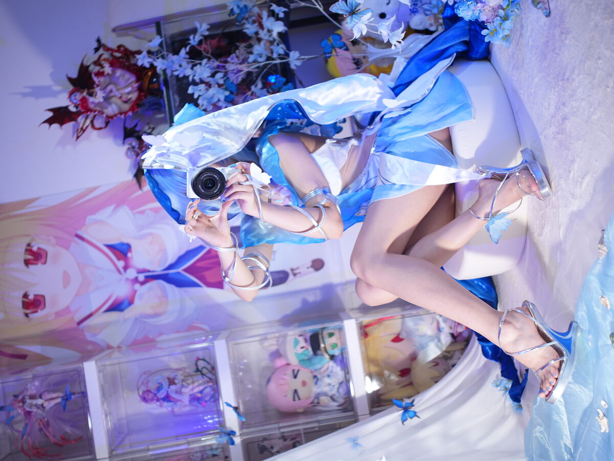 Coser@白栎Shirly - 守岸人 Part02