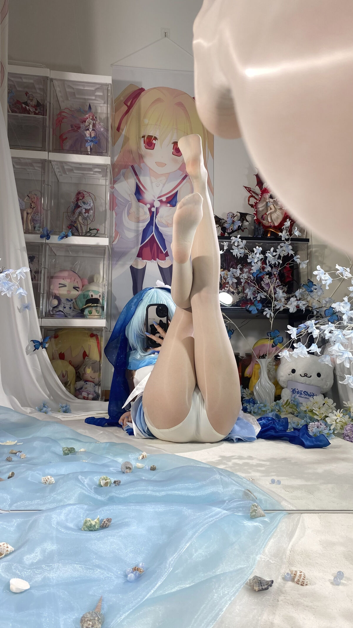 Coser@白栎Shirly - 守岸人 Part02