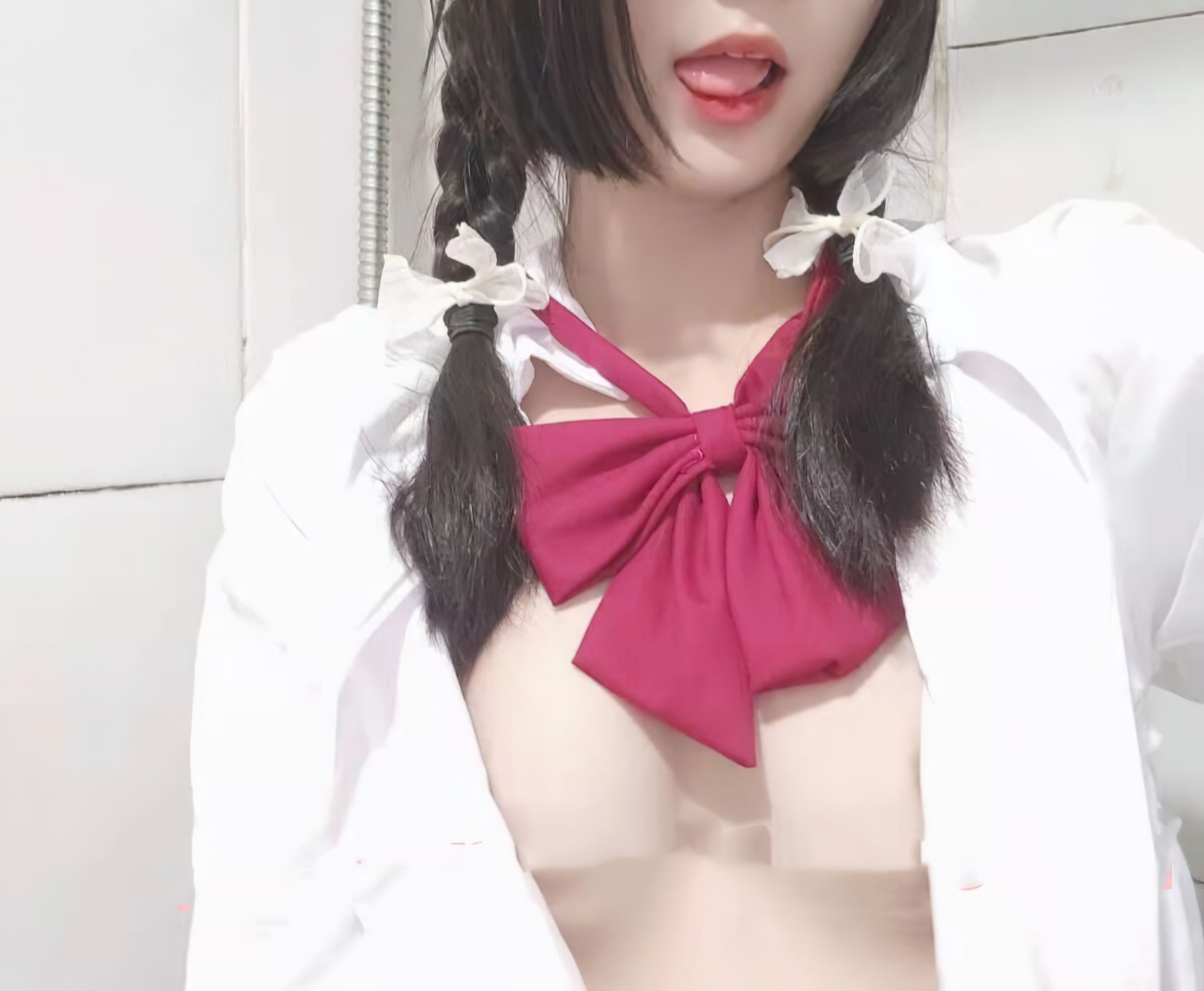 郑思瑶: 甜点小萝莉 原档收藏六安高中高二少女校花 33 郑思瑶: 甜点小萝莉 原档收藏六安高中高二少女校花