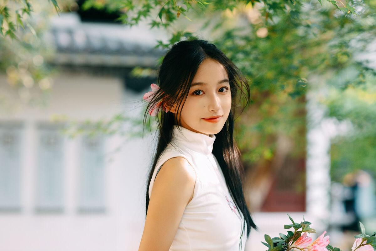 YiTuYu艺图语 Vol.10463 Lin Miao Xin
