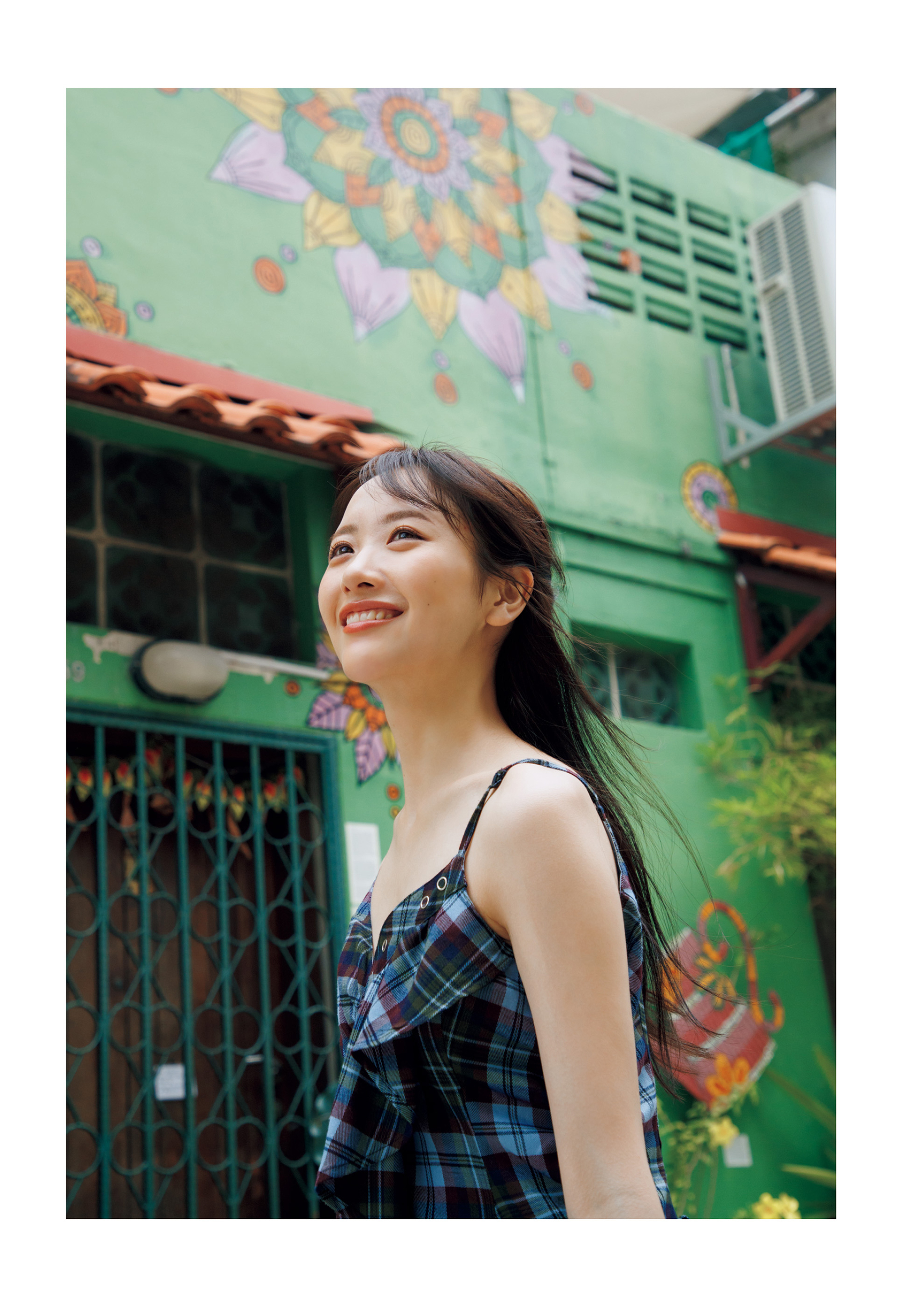 [Photobook] 2026.04.22 STU48 石田千穂サード写真集「天職」