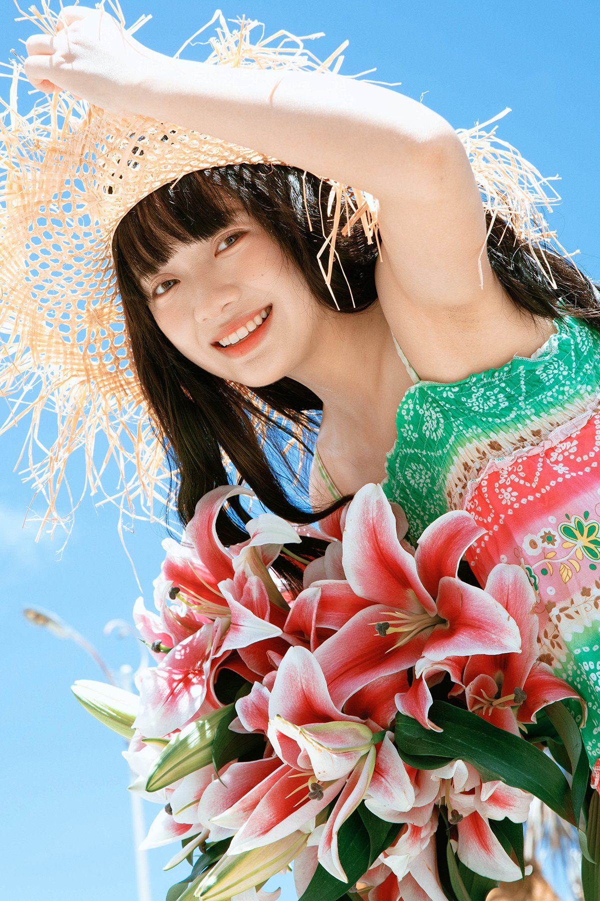 YiTuYu艺图语 Vol.10472 Zhe Er Zhu
