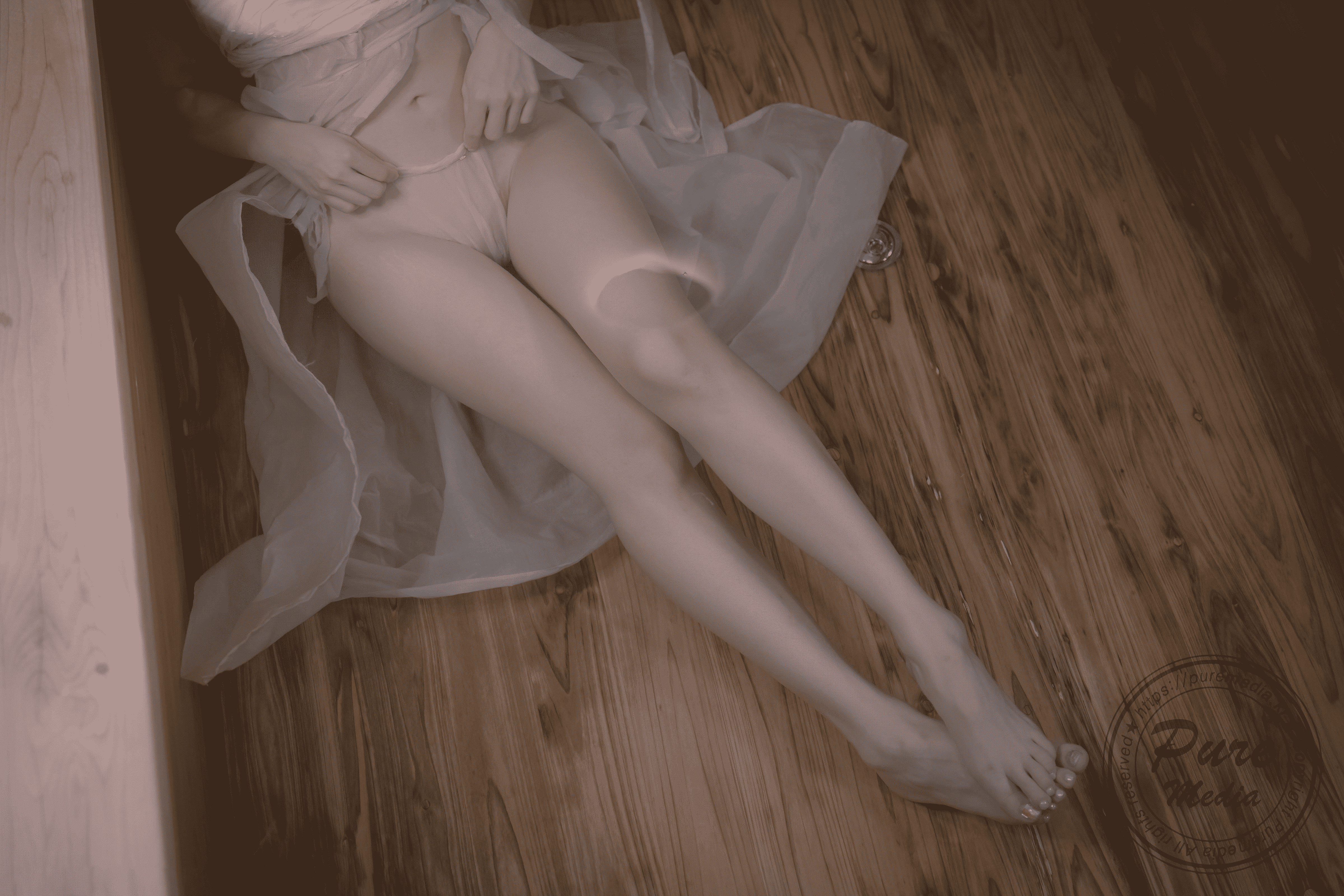Pure Media Vol.315 Yeha 예하 4K