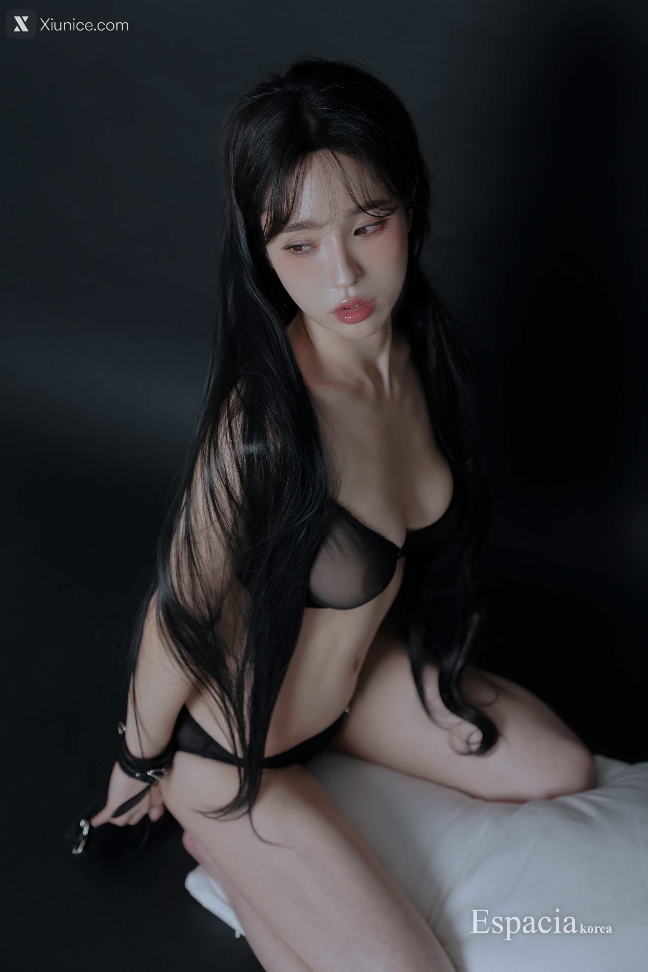 Espacia Korea EHC#105 – YUNHA 4K