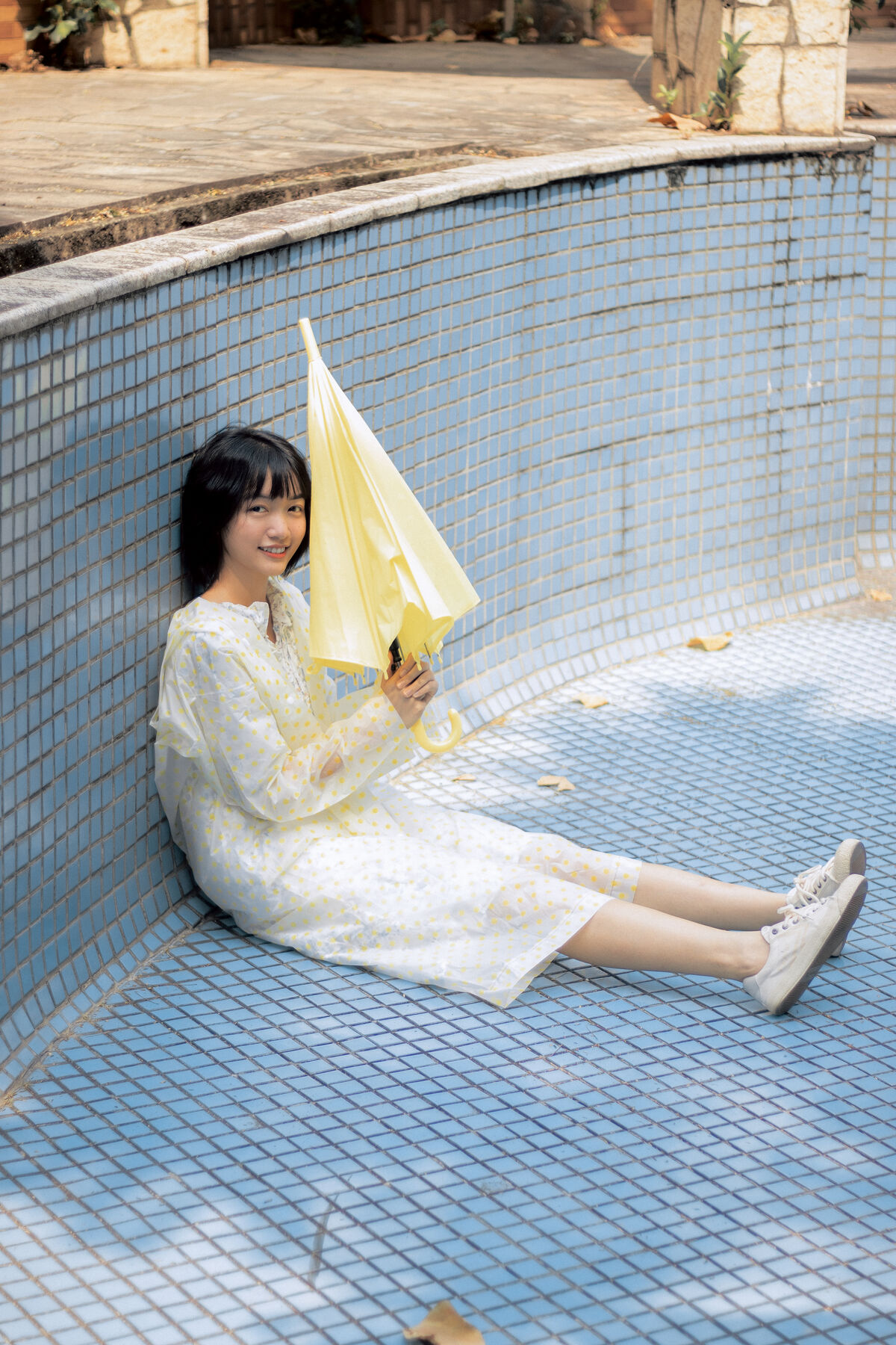 YiTuYu艺图语 Vol.10287 Ying Ying
