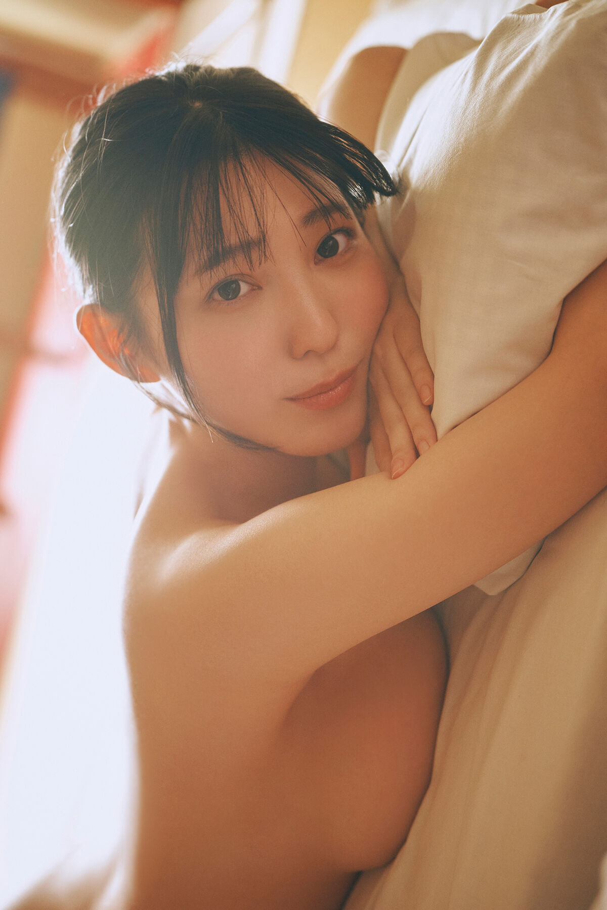 Yuuri Rukawa 紫堂るい - FLASHデジタル写真集R 紫堂るい あなたとなら どこへでも