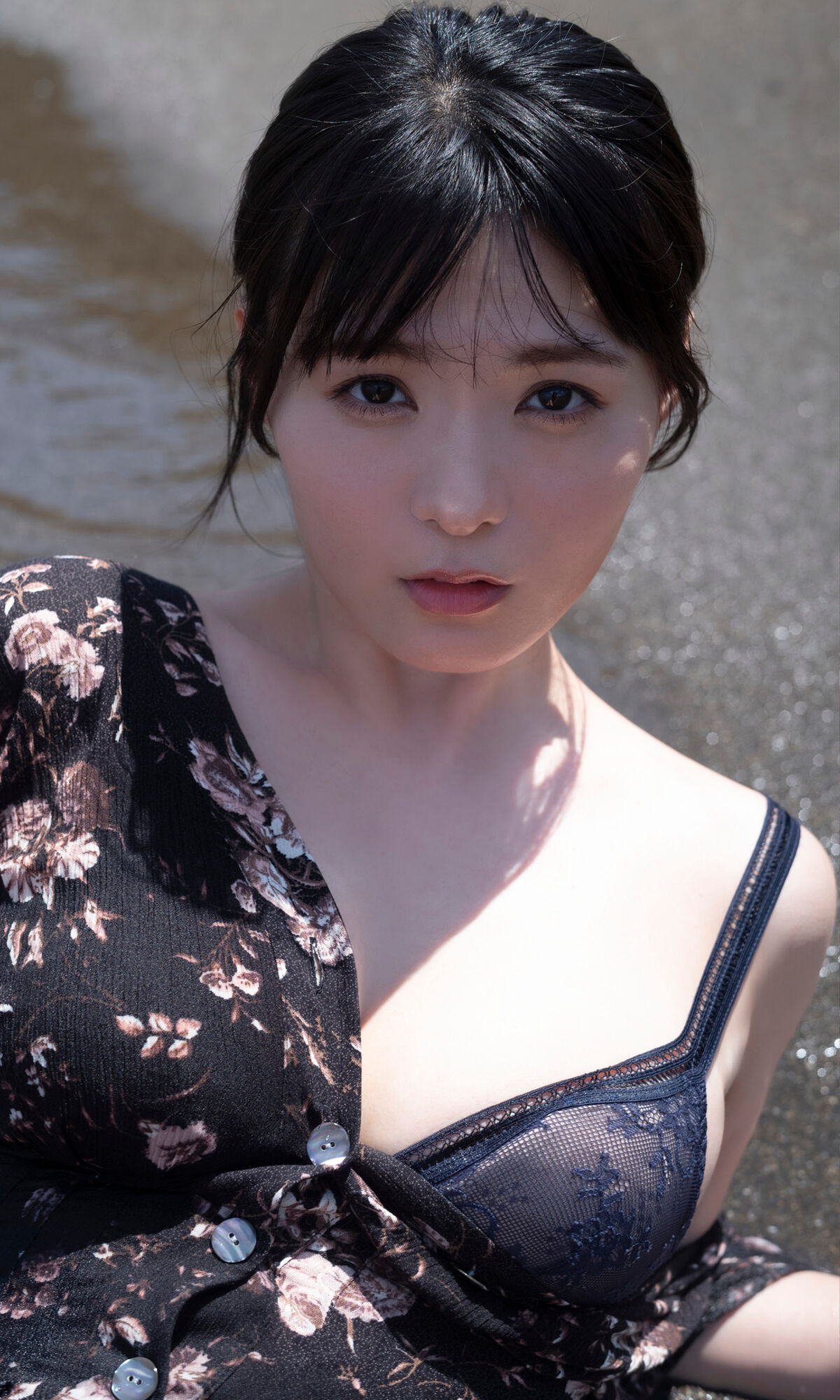 Mizuki Hoshina 星名美津紀 - デジタル限定 写真集 どんなときも どんなときも 週プレ PHOTO BOOK