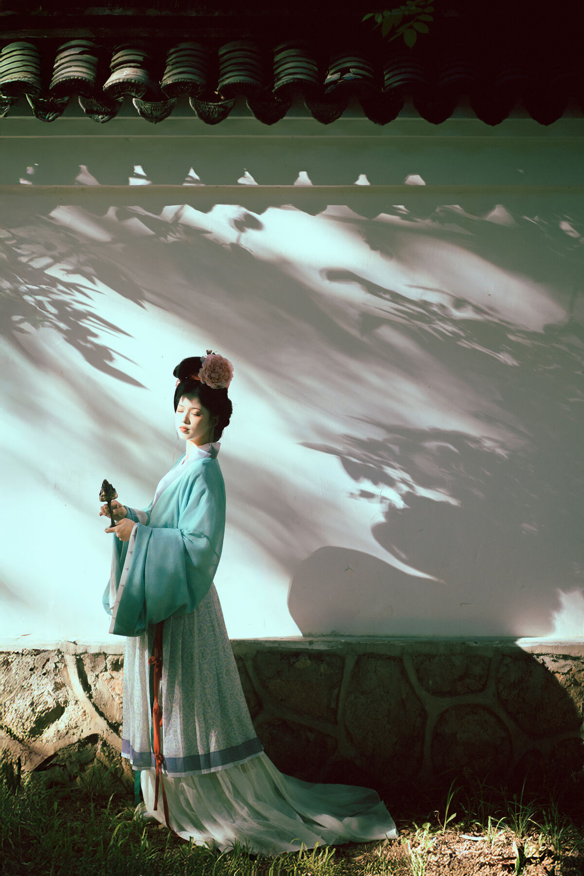 YiTuYu艺图语 Vol.10239 Xian Yu Fan Shen