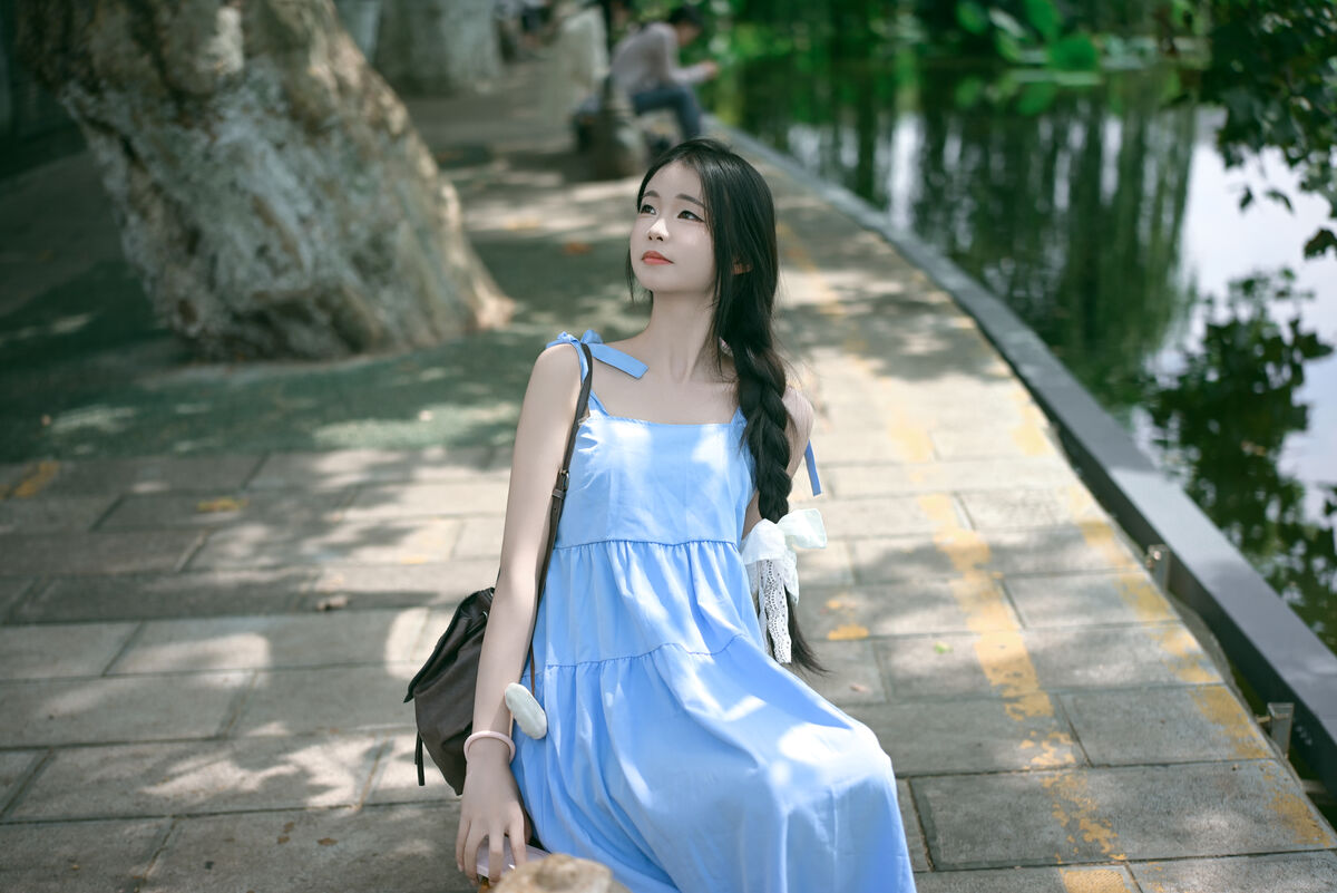 YiTuYu艺图语 Vol.10383 Ai Qing