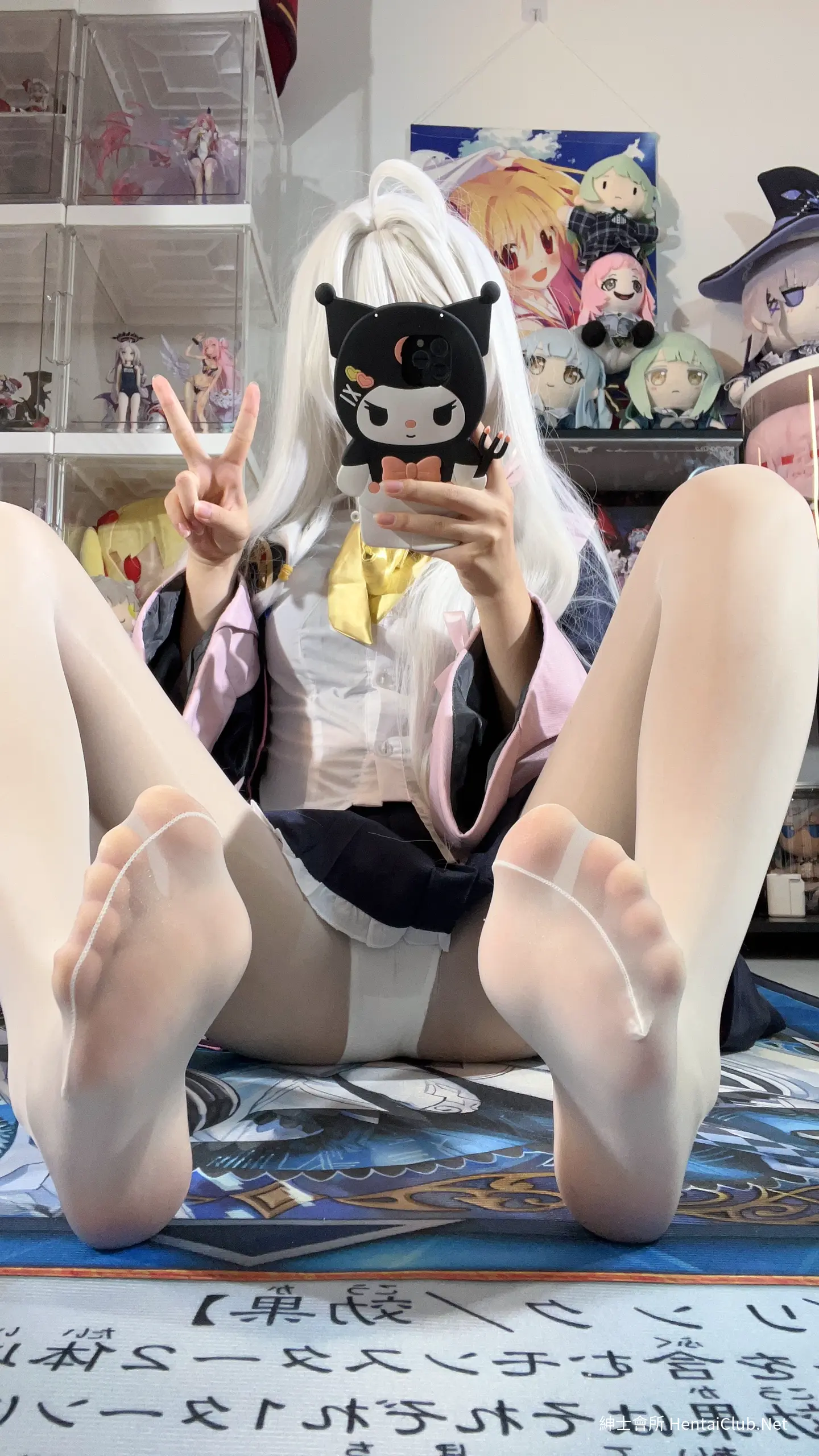 白栎Shirly 魔女之旅 伊蕾娜 32 白栎Shirly 魔女之旅 伊蕾娜