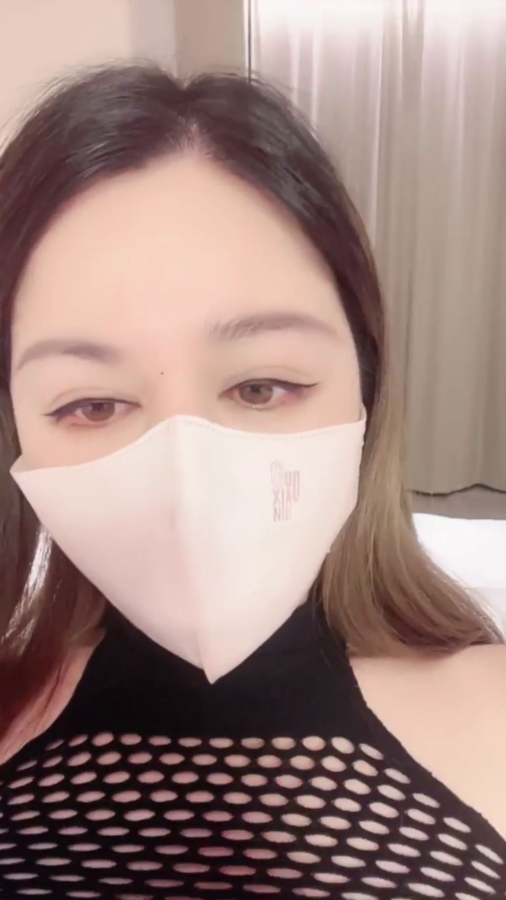 柔烧轻曼： 妩媚御姐 绝世美胸长腿粉穴
