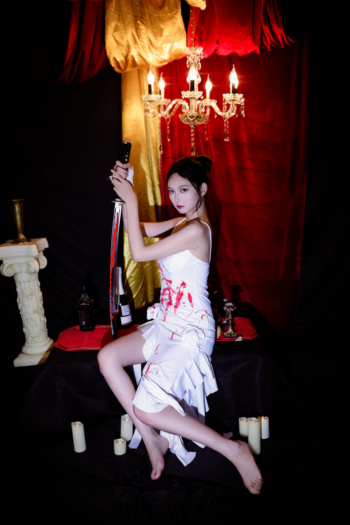 YiTuYu艺图语 Vol.10432 Gai Gai