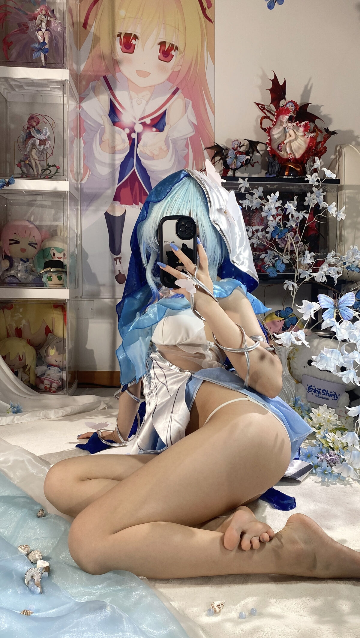Coser@白栎Shirly - 守岸人 Part01