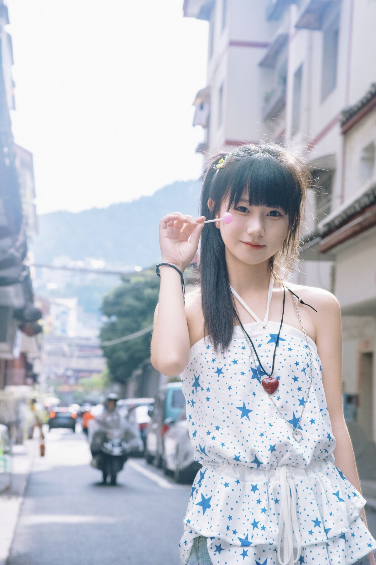 YiTuYu艺图语 Vol.10489 Rou Song Bao