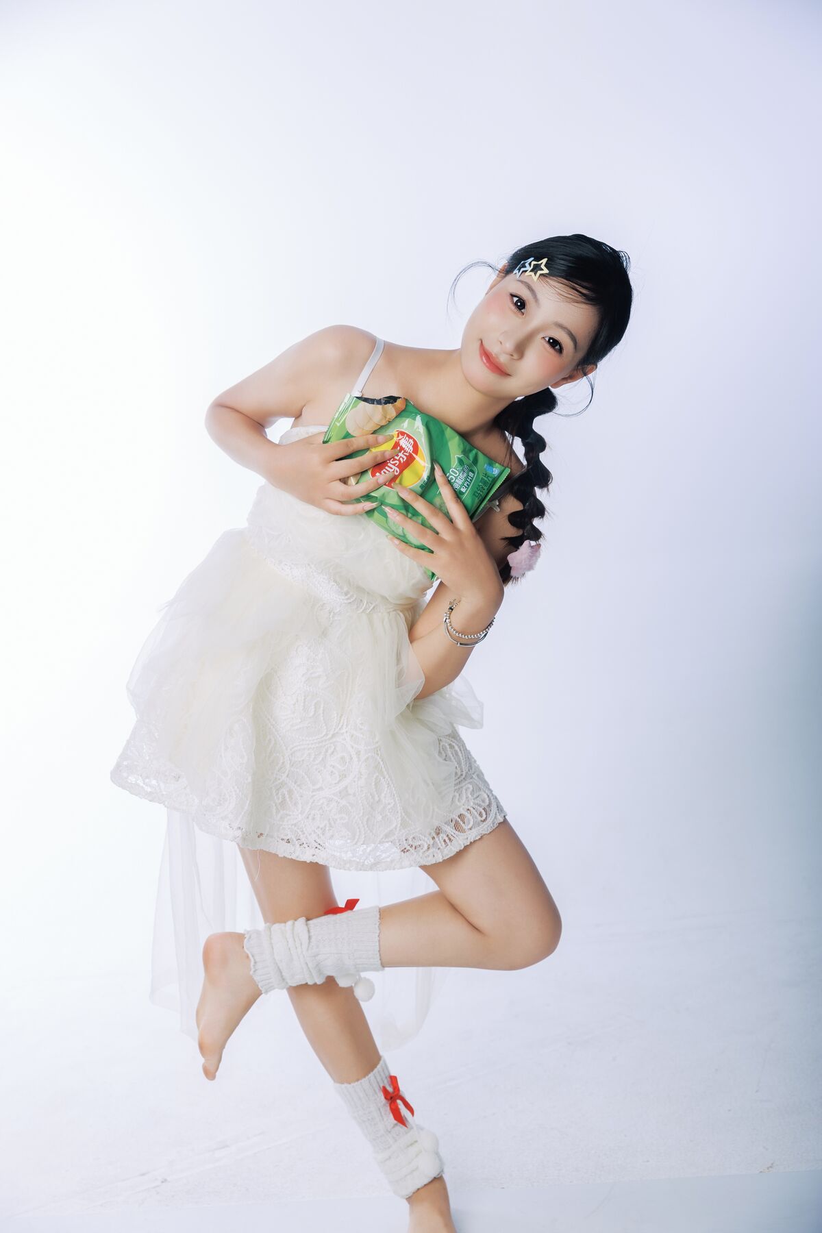 YiTuYu艺图语 Vol.10349 Xiao U