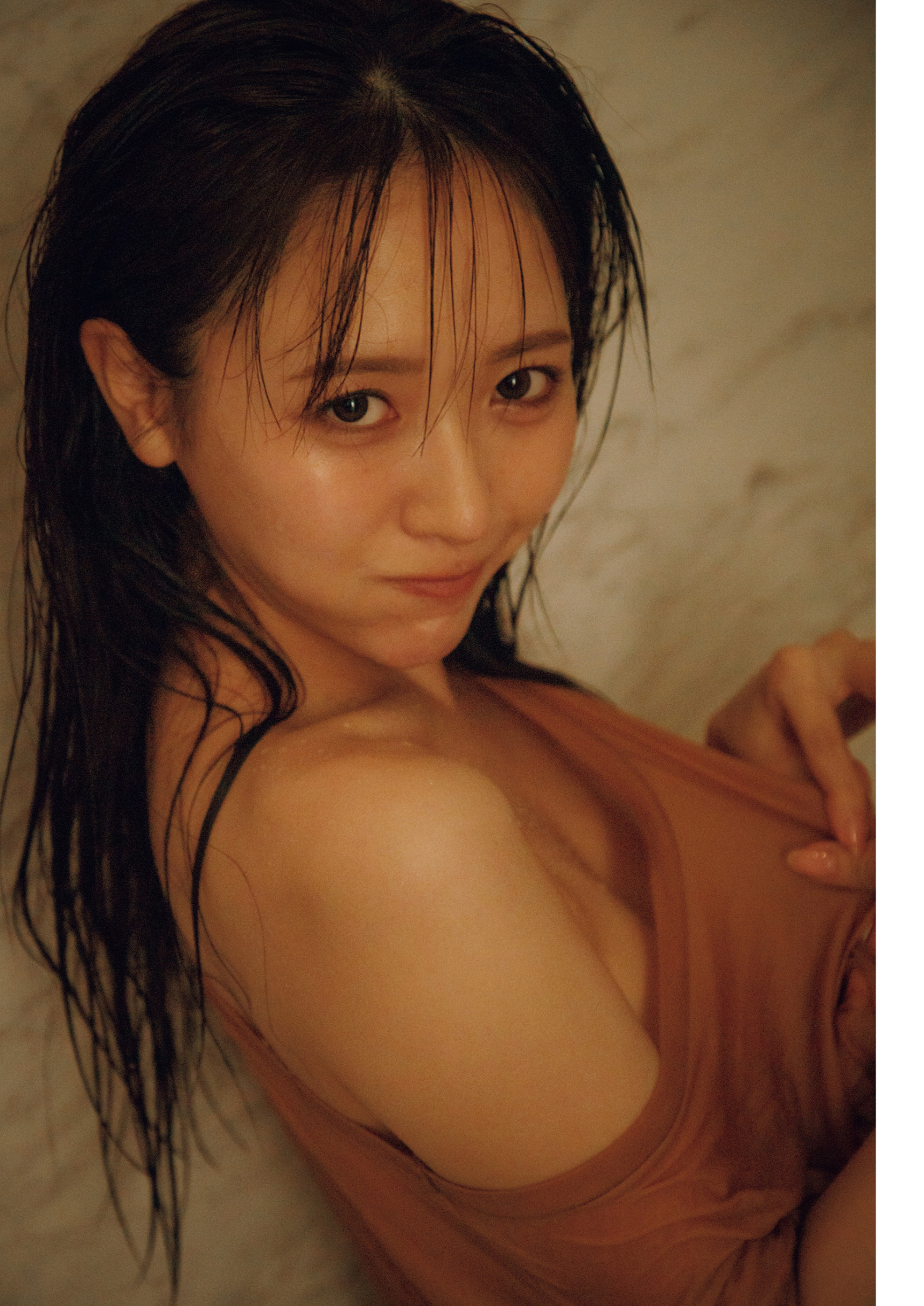 [Photobook] 2026.04.22 STU48 石田千穂サード写真集「天職」