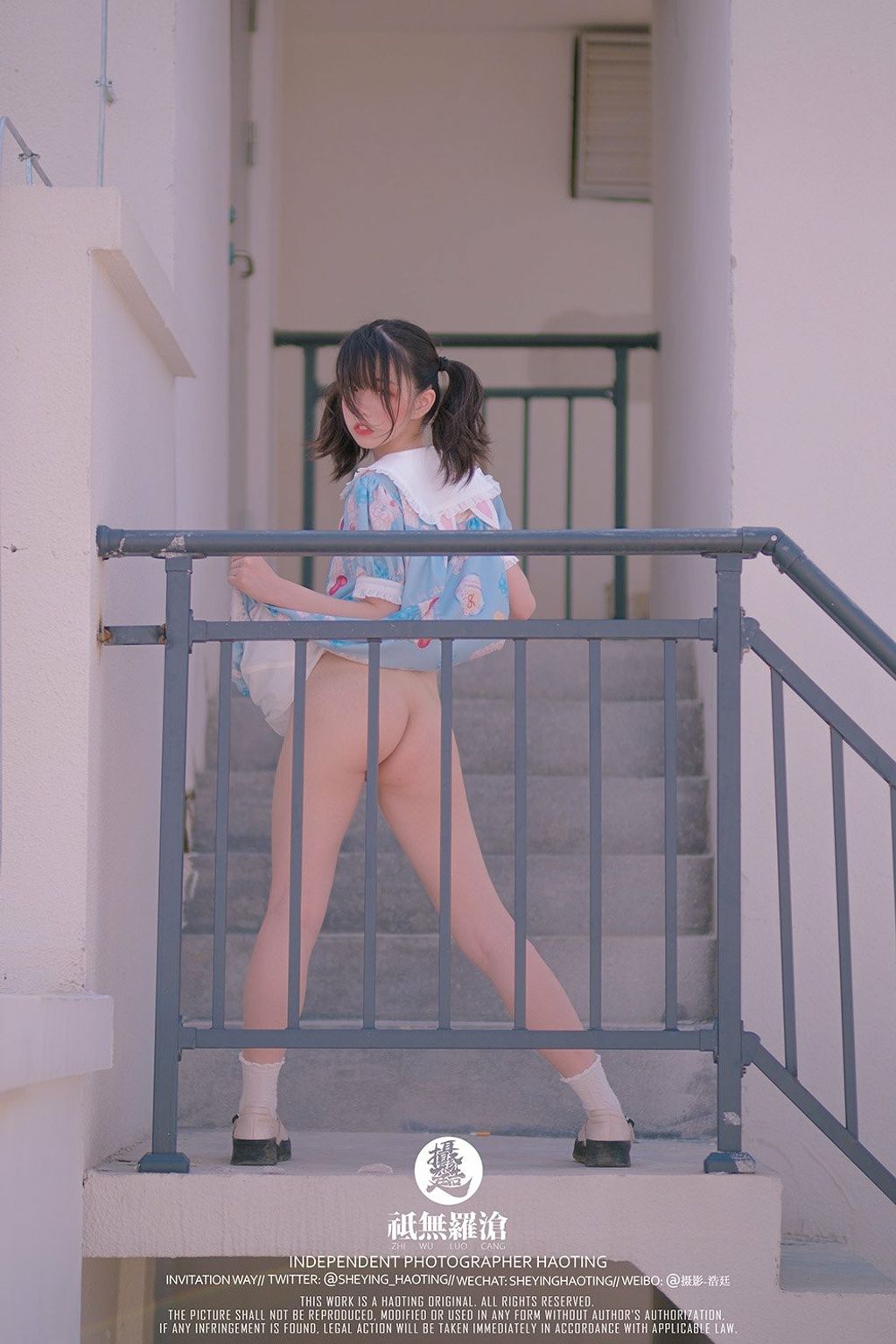 浩廷： sheying_haoting