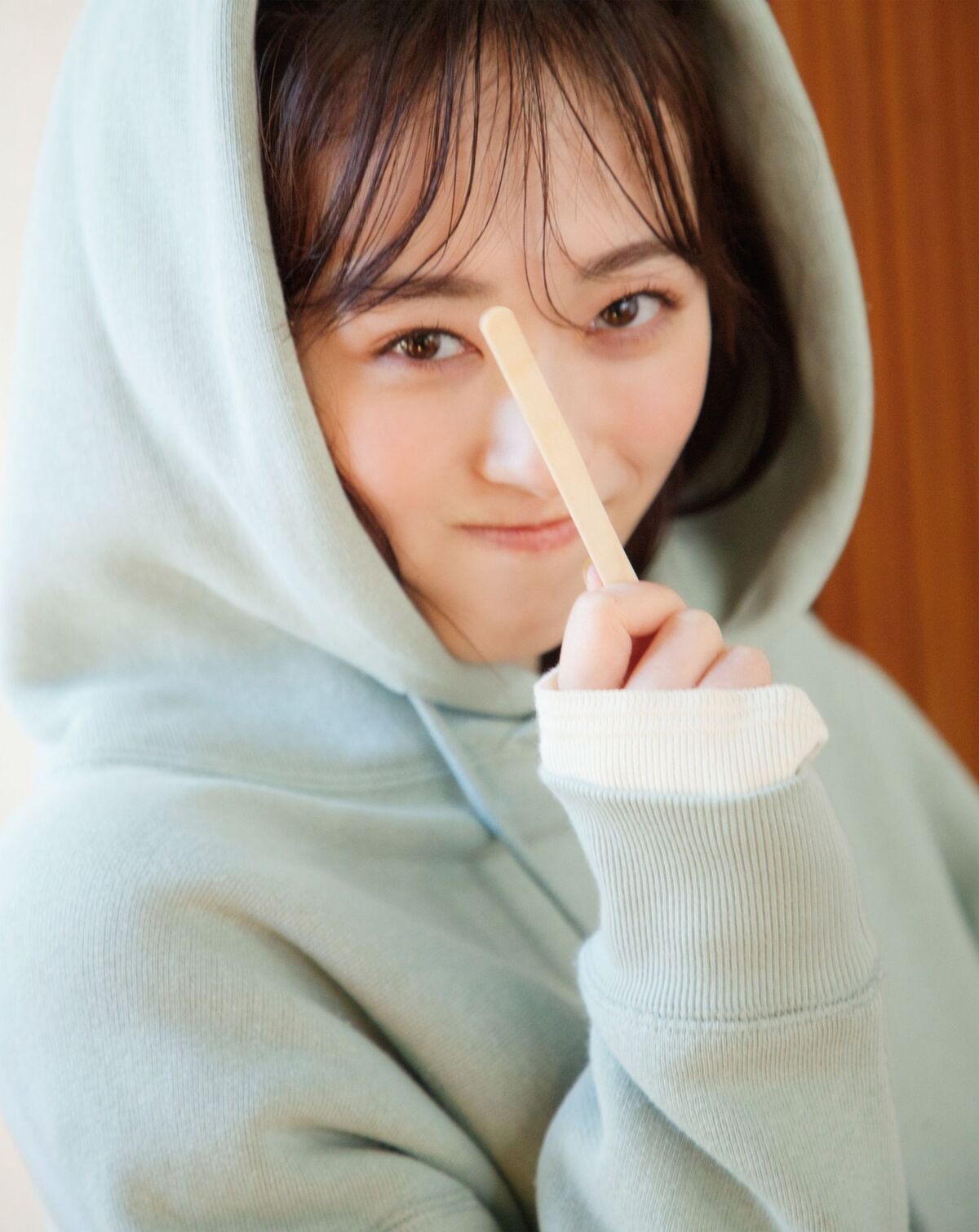 Haruka Fukuhara 福原遥 - 電子版特典画像付き フォトブック gift Part02