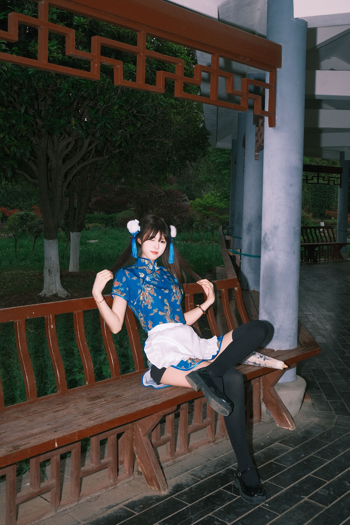YiTuYu艺图语 Vol.10557 Ke Ai Duo 23 YiTuYu艺图语 Vol.10557 Ke Ai Duo