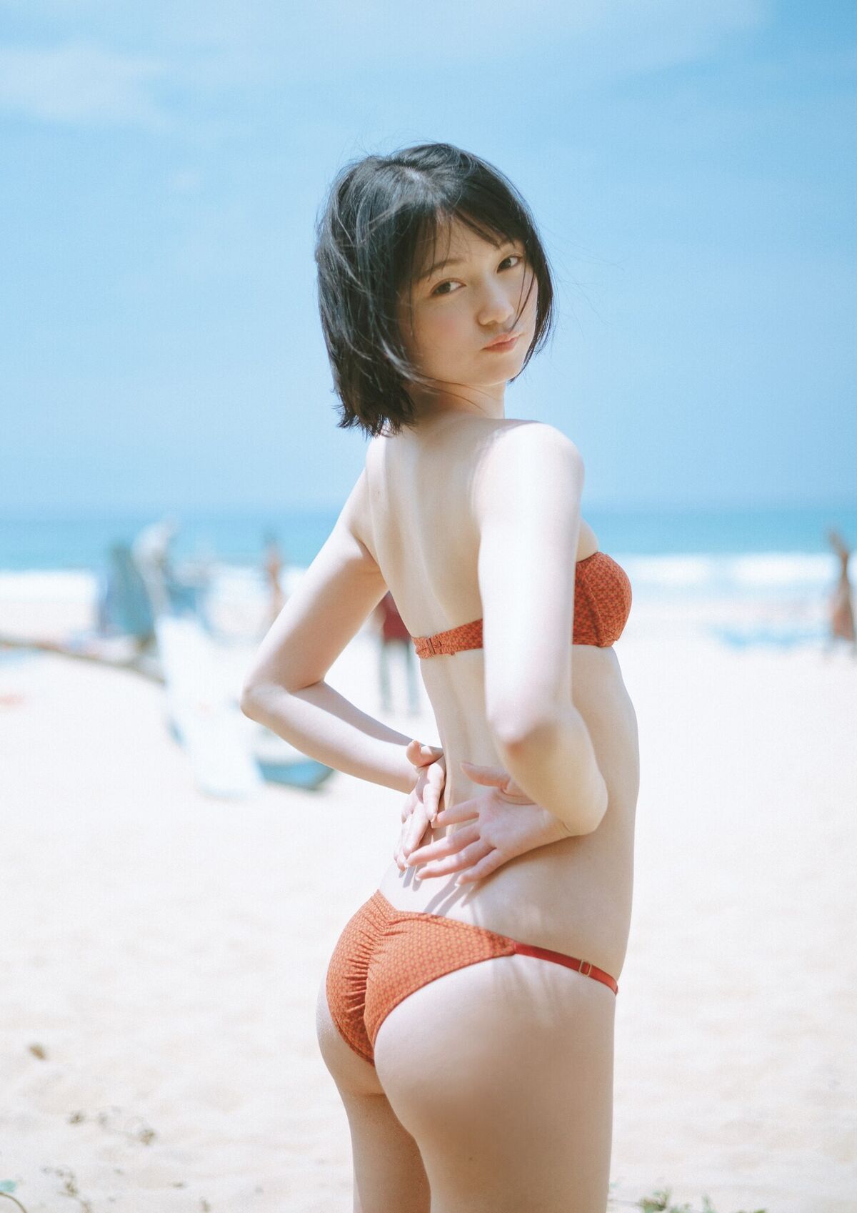 JP Kumazawa Fuka 熊澤風花 - 2nd写真集小さくて大切なもの Part01 19 JP Kumazawa Fuka 熊澤風花 - 2nd写真集小さくて大切なもの Part01