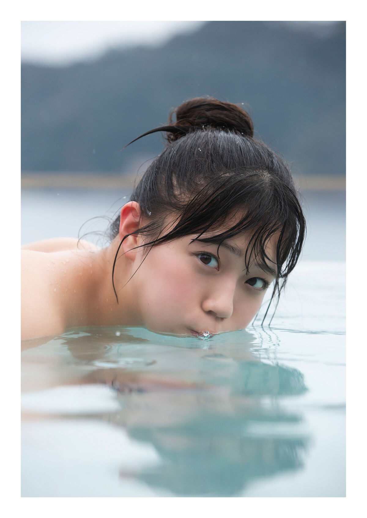 JP Riko Kudo 工藤理子 - デジタル限定 YJ PHOTO BOOK 工藤理子STU48写真集 カコイチ りこち 13 JP Riko Kudo 工藤理子 - デジタル限定 YJ PHOTO BOOK 工藤理子STU48写真集 カコイチ りこち