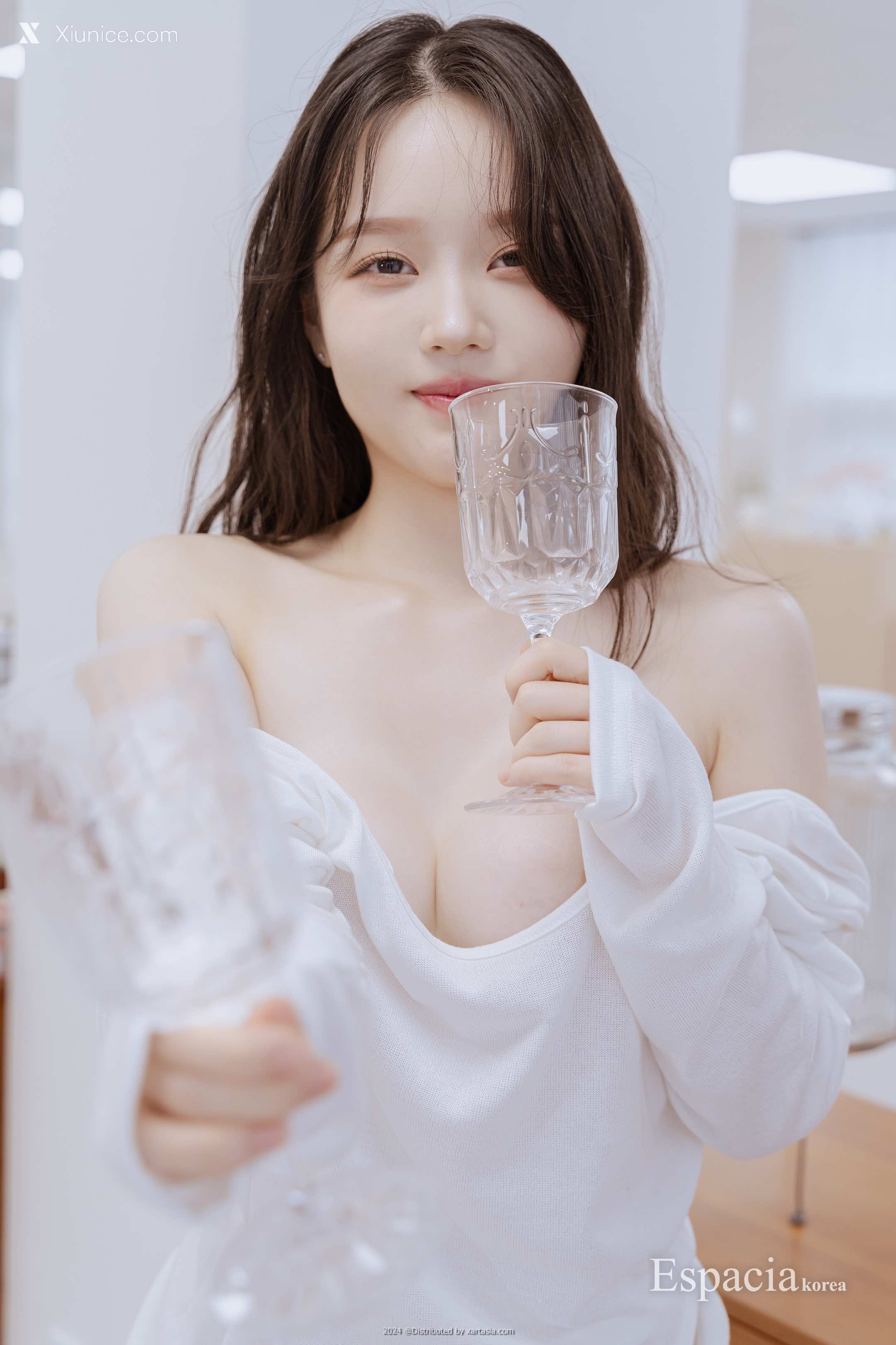 Espacia Korea EHC#078 SOMI (소미) 4K