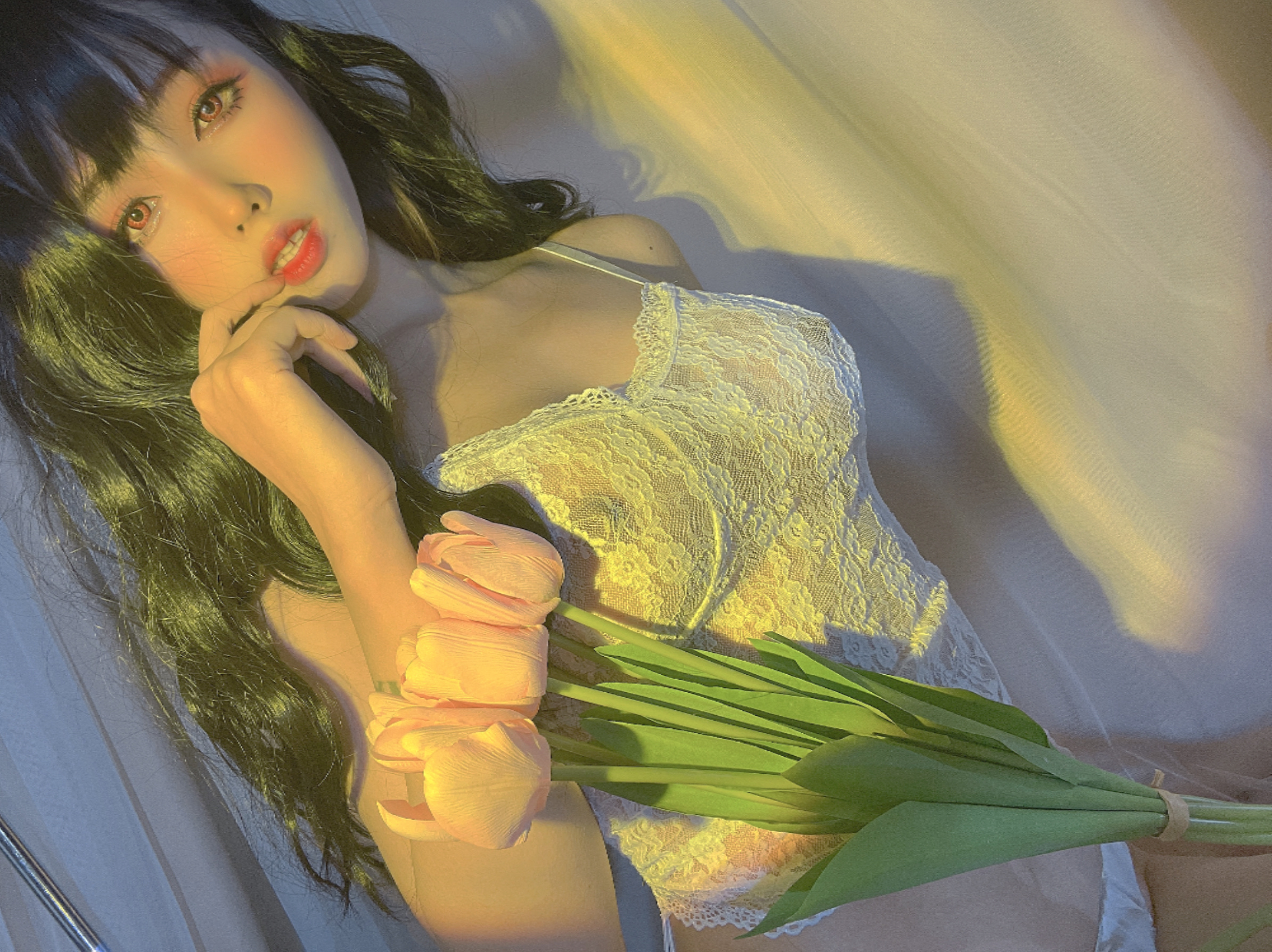 [Cosplay] 钛合金TiTi - 日暮