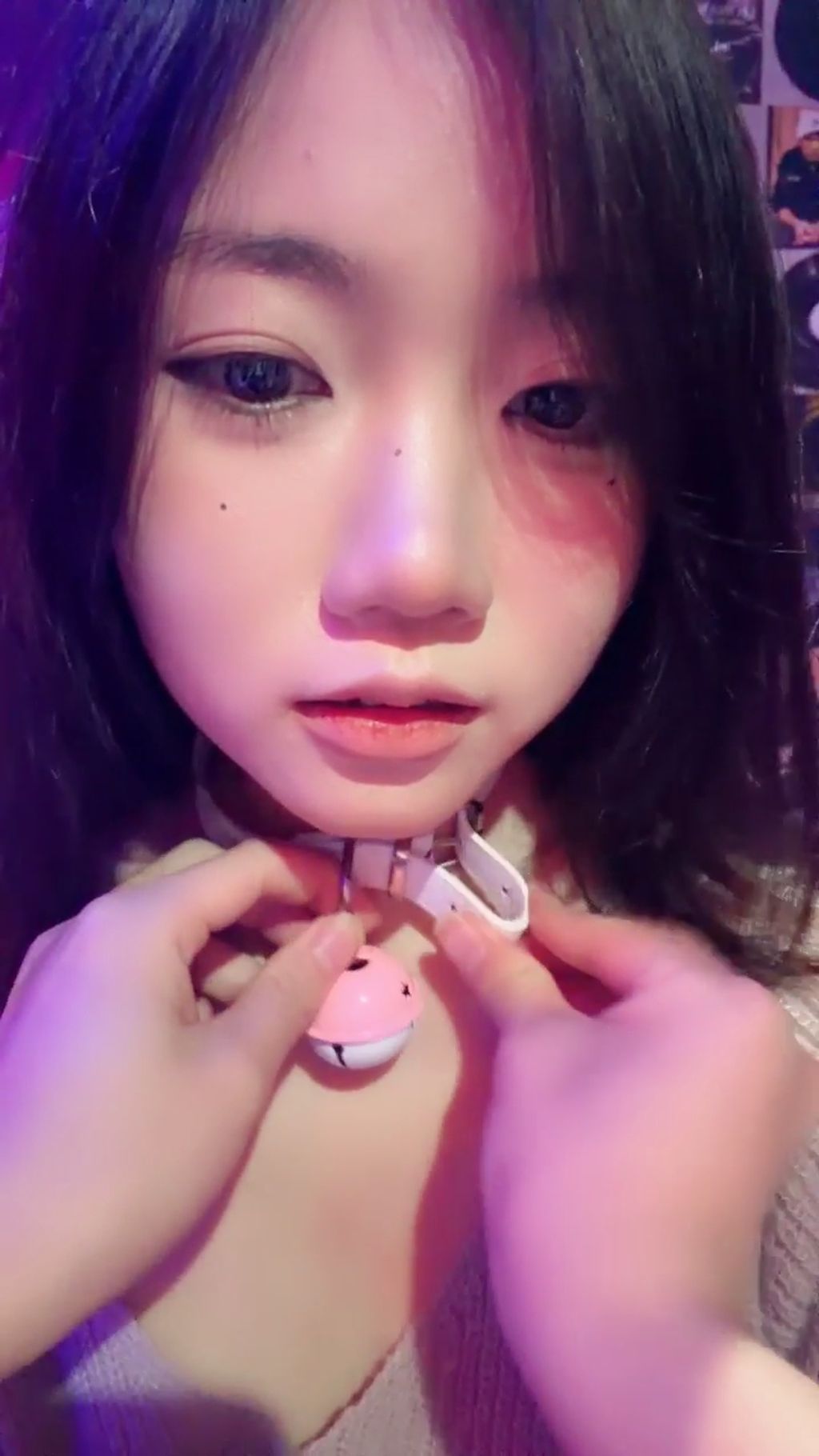 [OtherXXX] 猫猫在校： 校花全新视角 SM被当狗玩