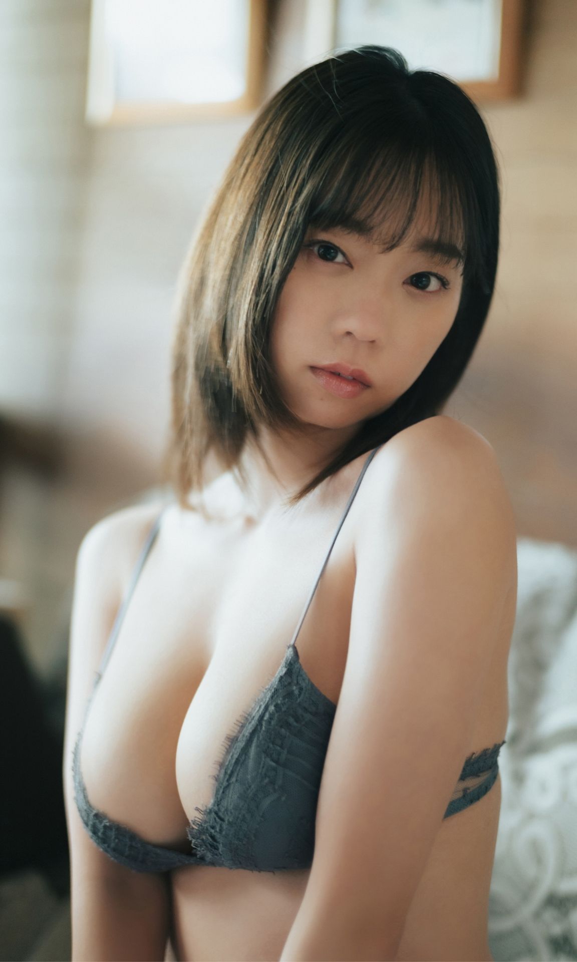 [Photobook]【デジタル限定】青山ひかる写真集「道しるべ」 (週プレ PHOTO BOOK)