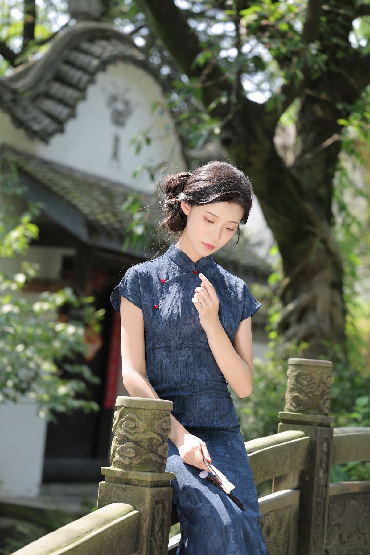 YiTuYu艺图语 Vol.10509 Yi Kou Shao Mai