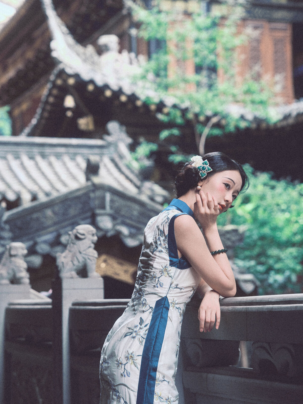 YiTuYu艺图语 Vol.10616 Yao Guai Na Li Tao 6 YiTuYu艺图语 Vol.10616 Yao Guai Na Li Tao