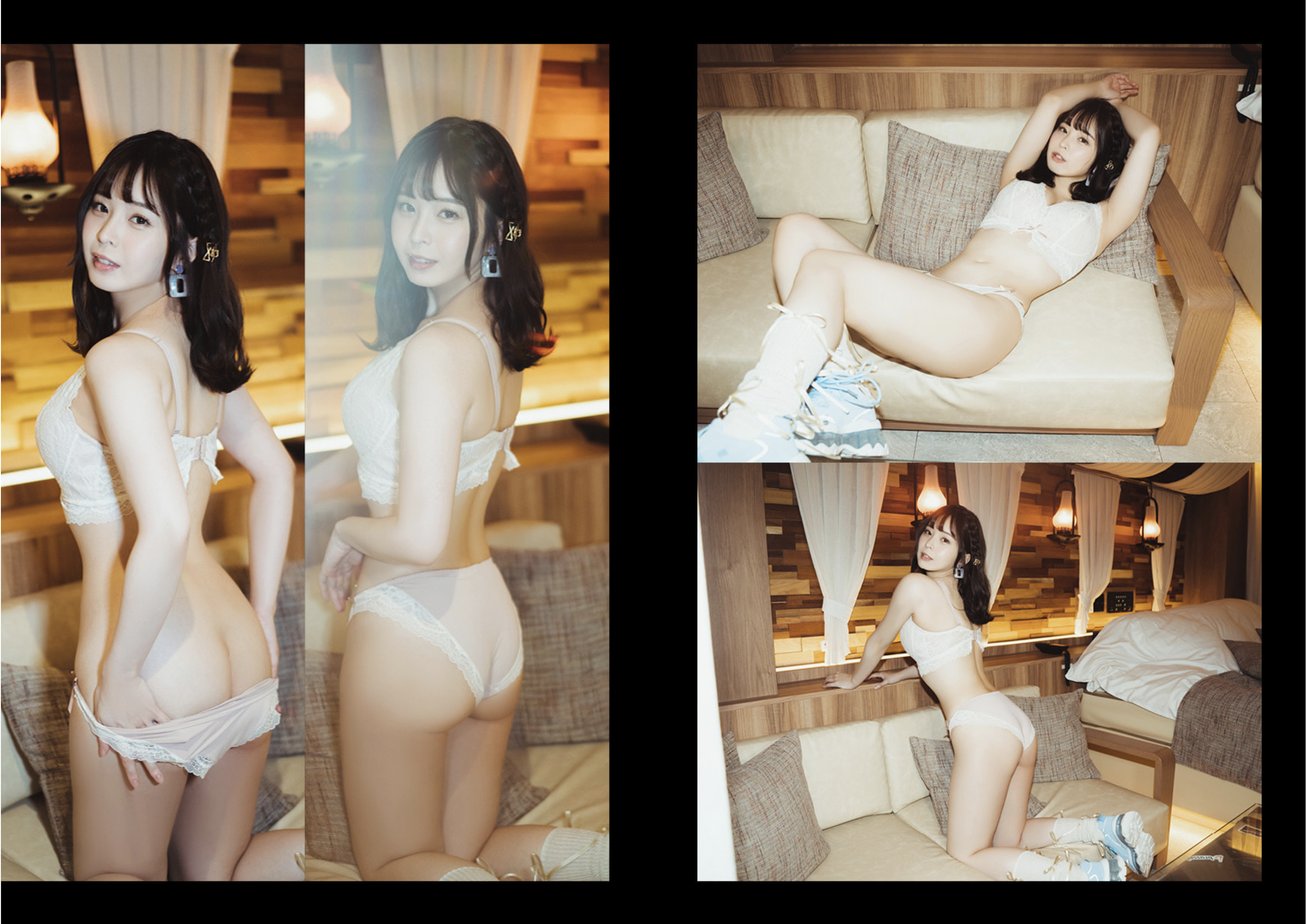 [Photobook] #Escape 九野ひなの デジタル写真集