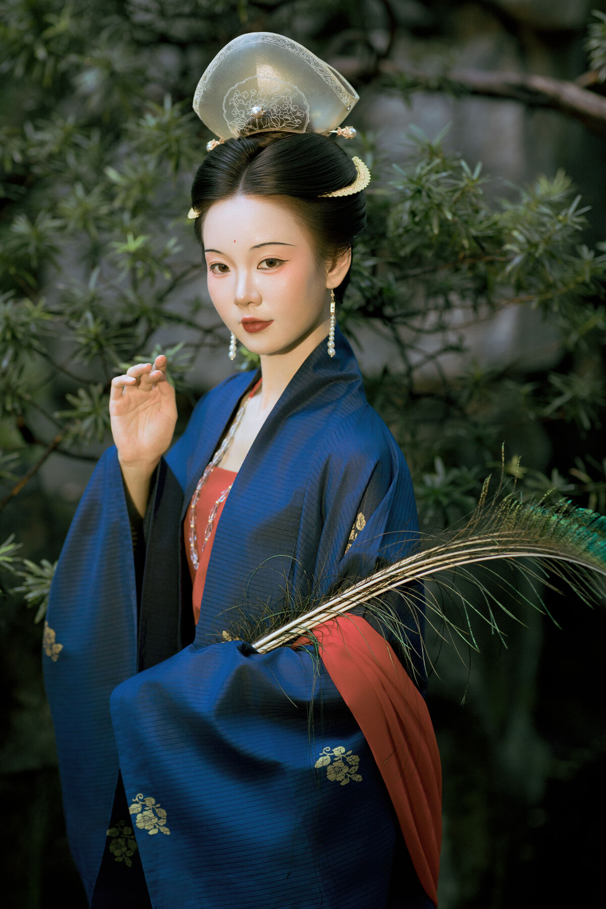YiTuYu艺图语 Vol.10508 Daiozan Daio
