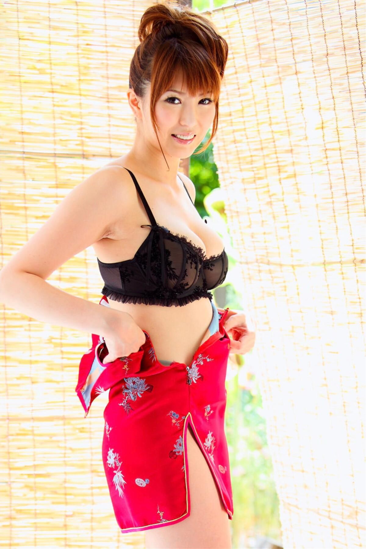 Ruru Anoa あのあるる - 爆乳エロスあのあるるデジタル写真集 ピンク倶楽部