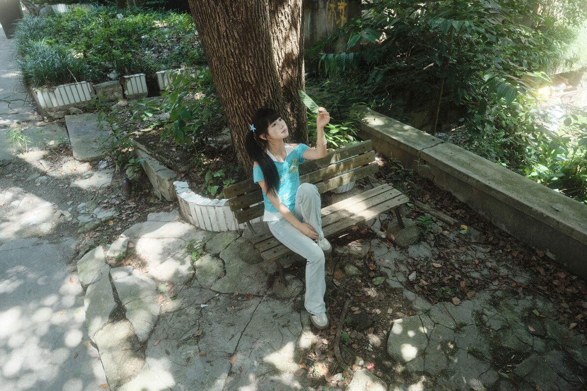 YiTuYu艺图语 Vol.10601 Rou Song Bao 6 YiTuYu艺图语 Vol.10601 Rou Song Bao