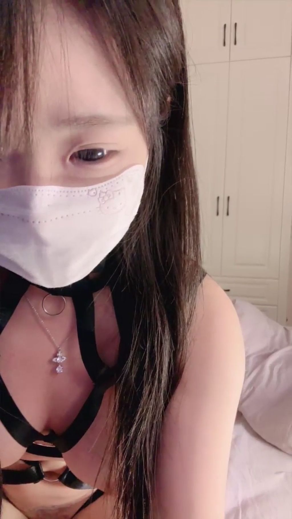 才不是悦悦： 青春美少女范本 无懈可击