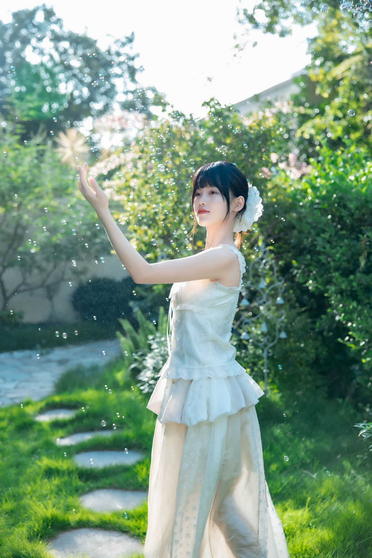 YiTuYu艺图语 Vol.10473 Chen Shi Er Ing