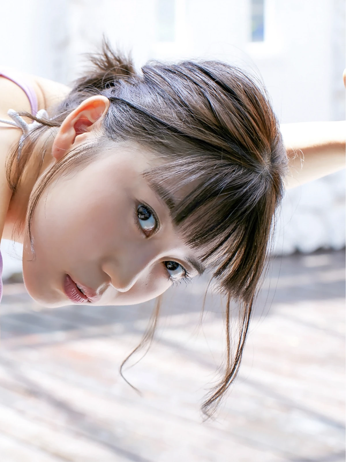 Io Iori 伊織いお, 写真集 BEST Vol.1 必撮!まるごと☆ 「いおchance」 6 Io Iori 伊織いお, 写真集 BEST Vol.1 必撮!まるごと☆ 「いおchance」