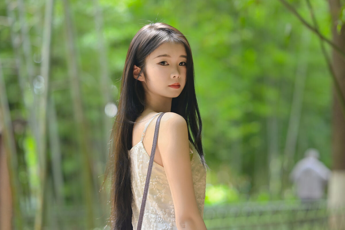 YiTuYu艺图语 Vol.10371 Ai Qing
