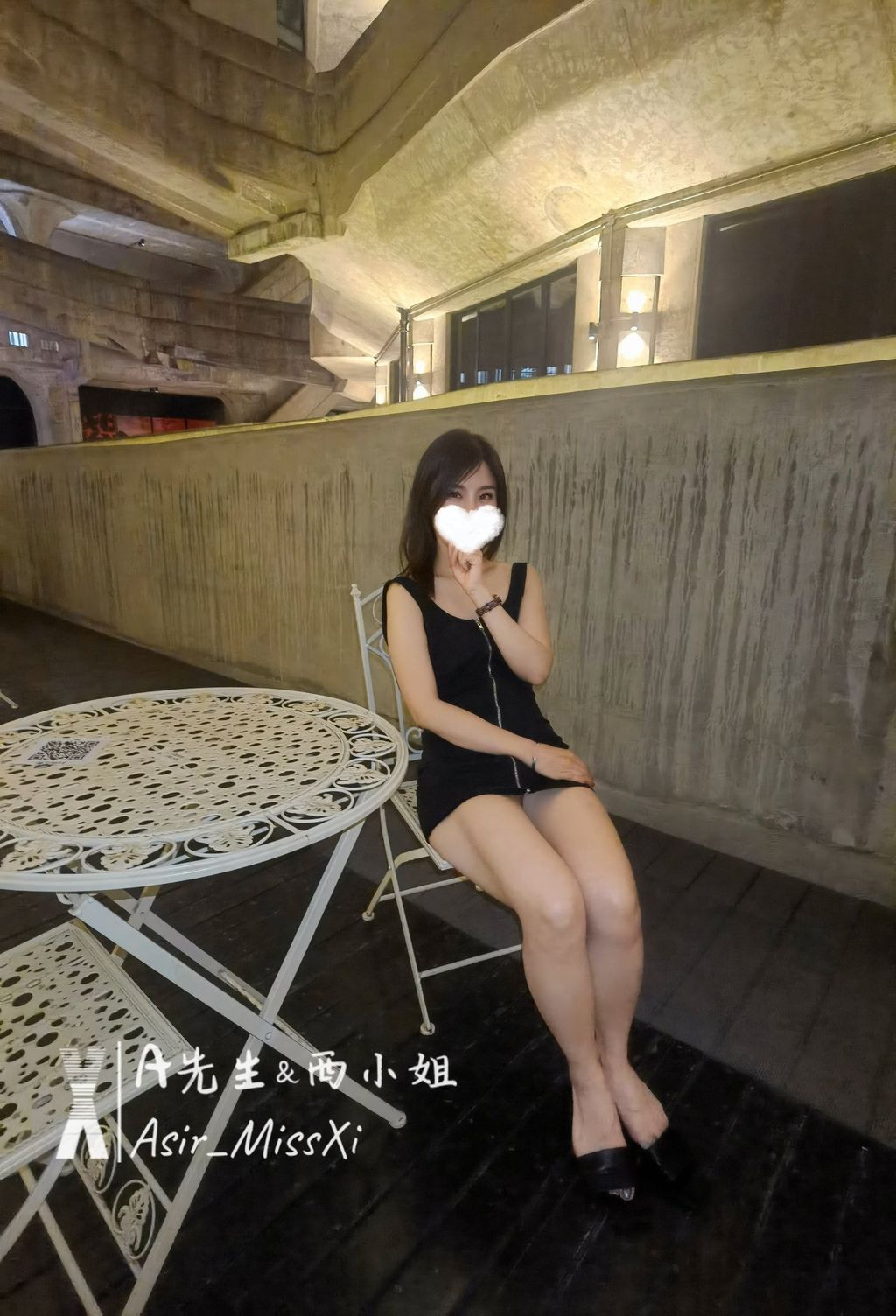 [OtherXXX] A先生西小姐： 淫妻调教 人前露出私拍福利