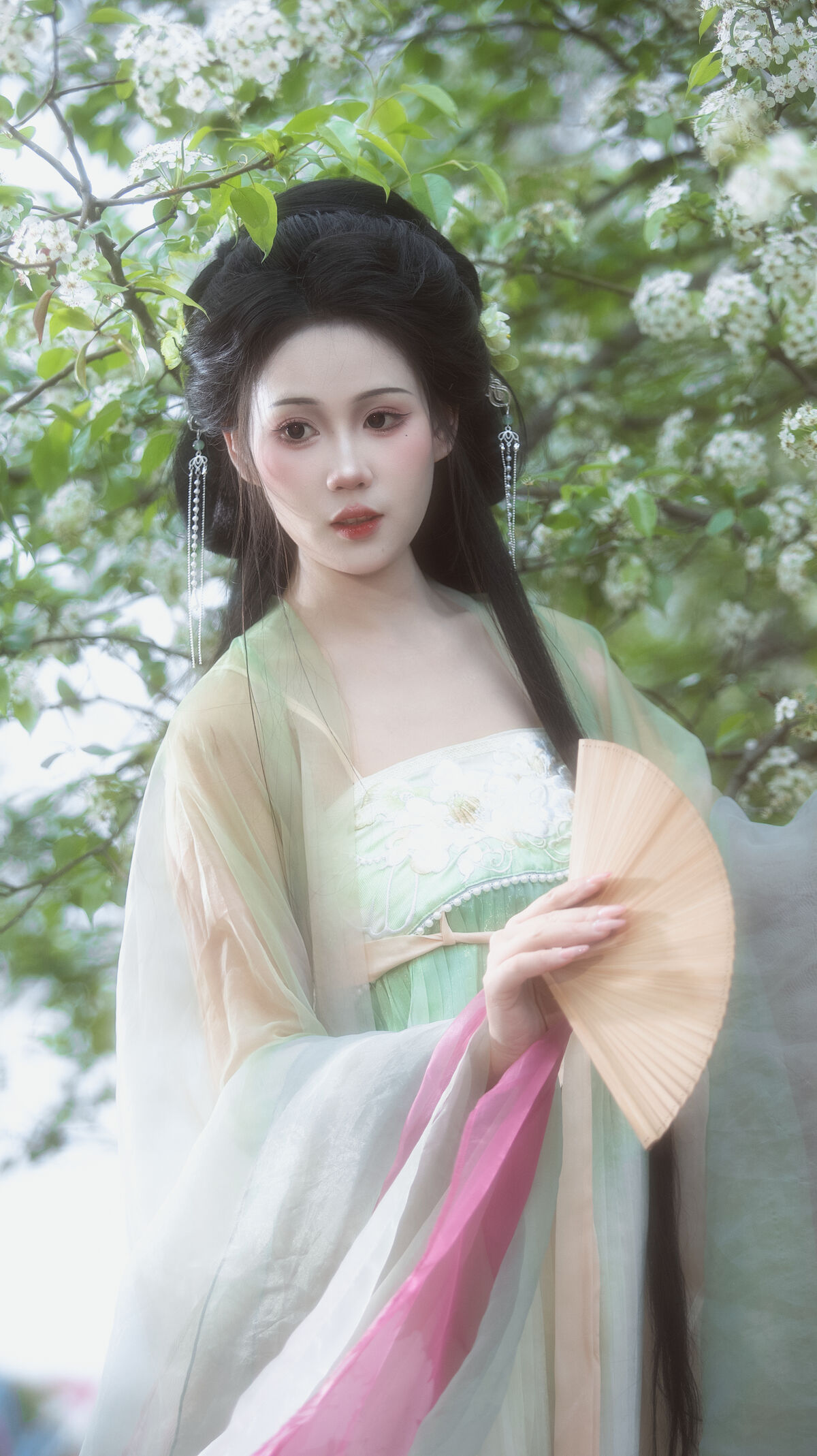 YiTuYu艺图语 Vol.10606 A Cheng Cheng 5 YiTuYu艺图语 Vol.10606 A Cheng Cheng