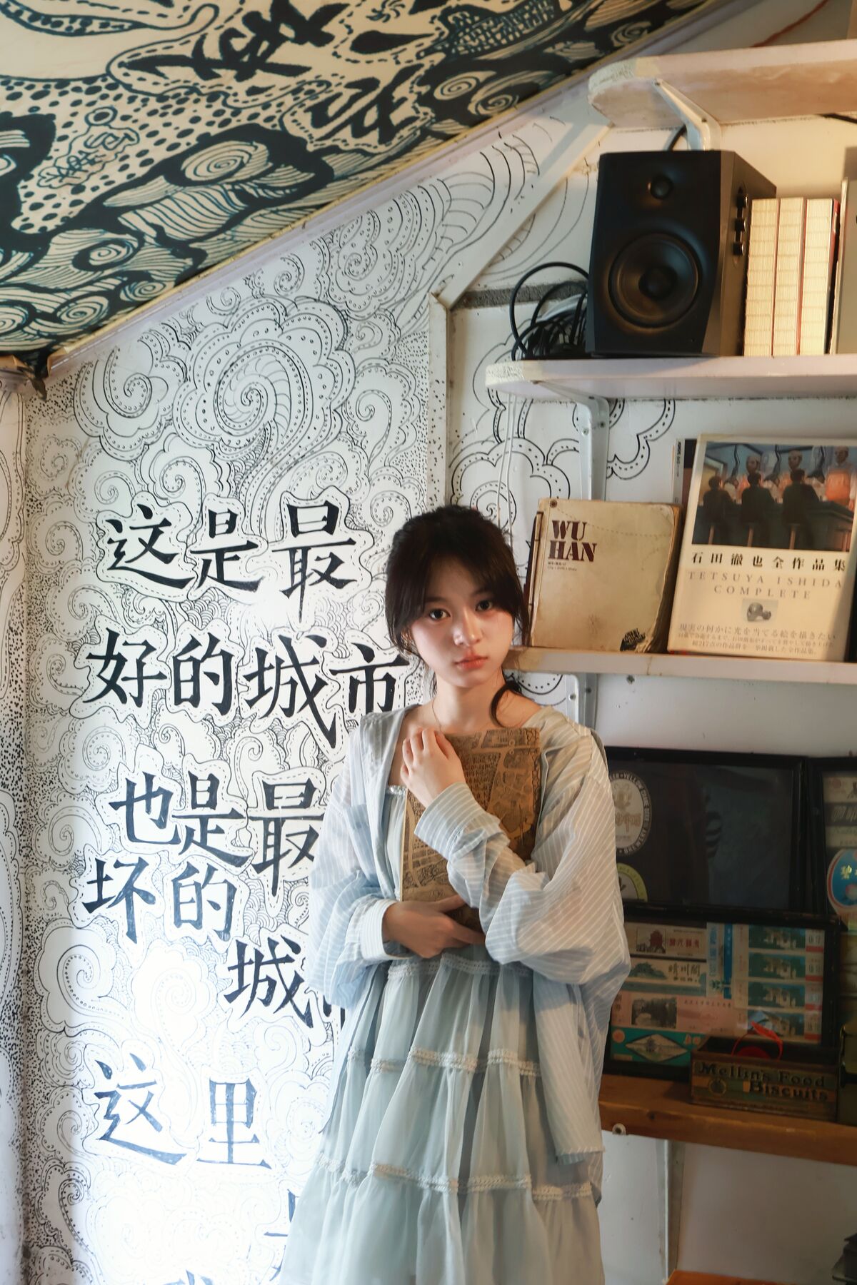 YiTuYu艺图语 Vol.10294 Xue Xue 2233