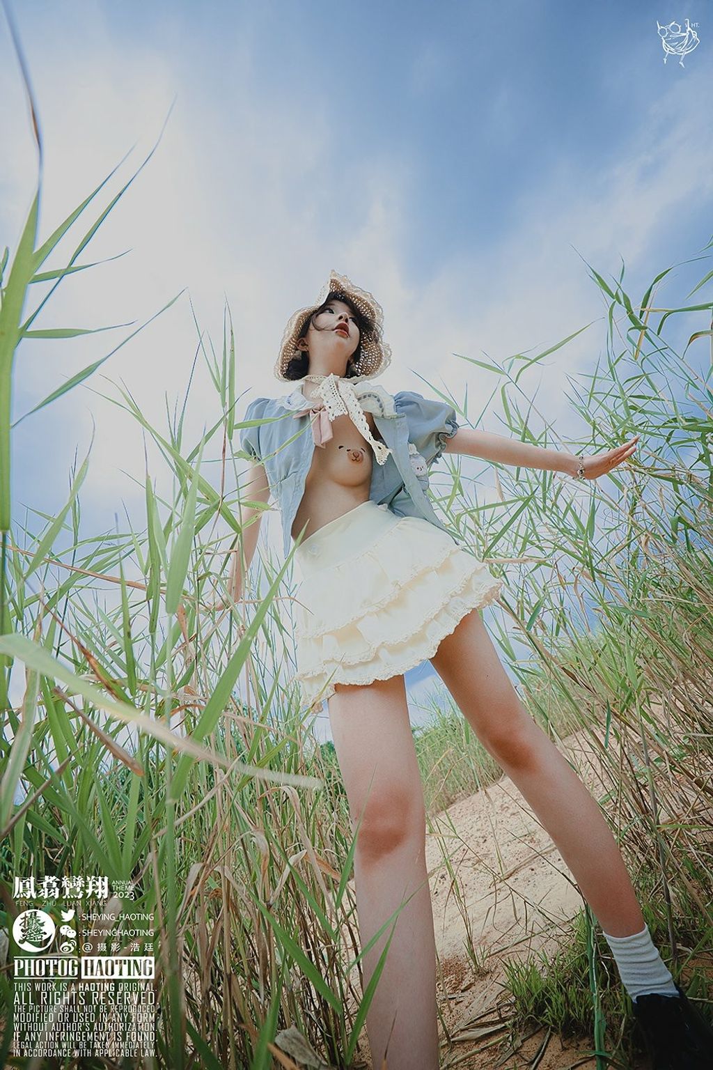 浩廷： sheying_haoting