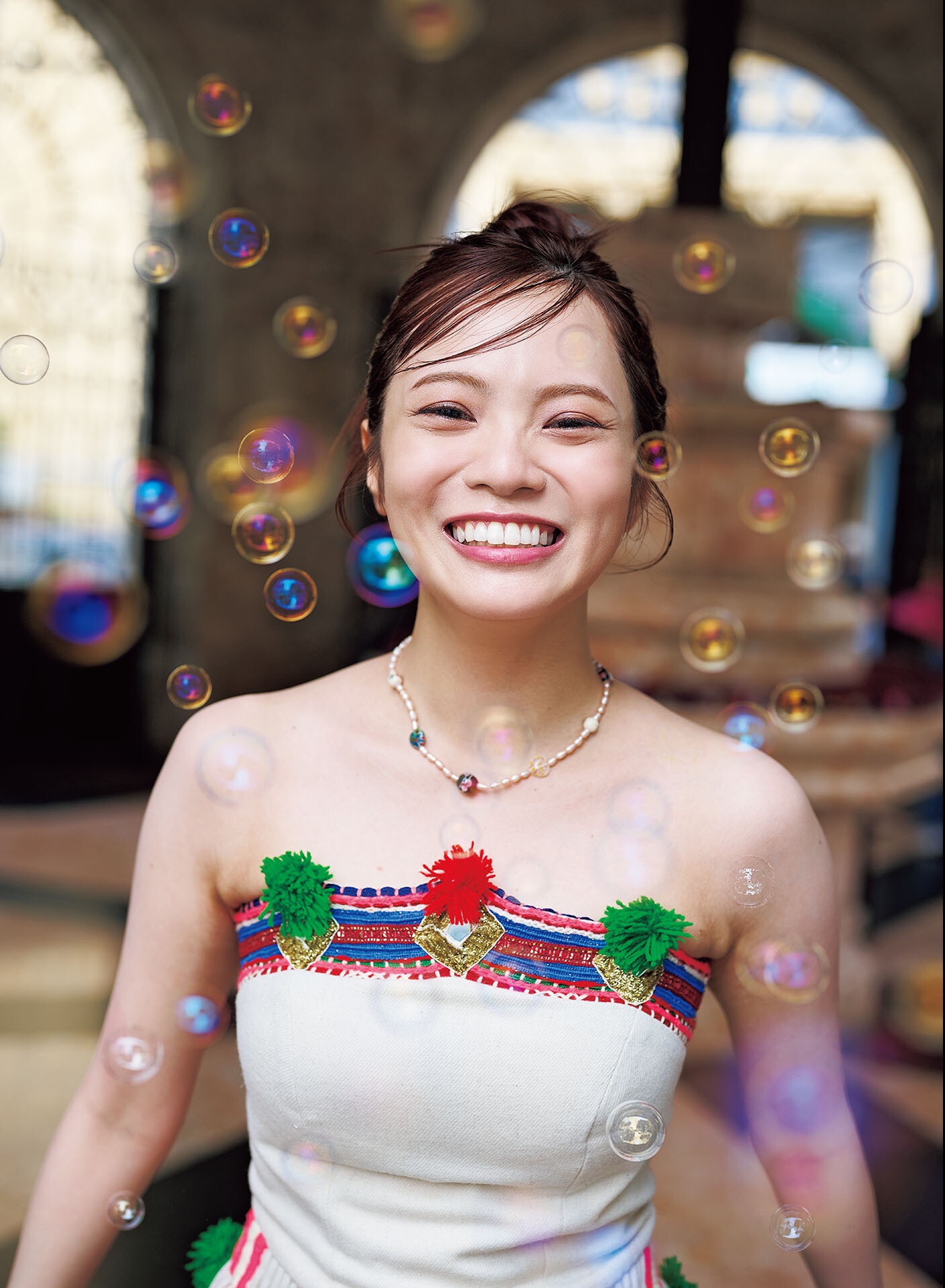 [Photobook] 宮田愛萌 Lilas【DMM限定アザーカット付き版】